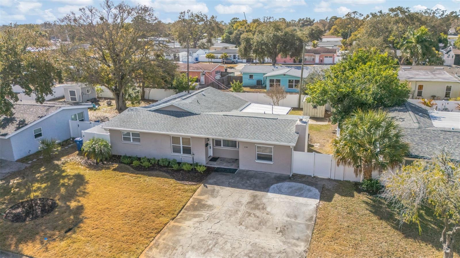 Details for 6700 33rd Avenue N, ST PETERSBURG, FL 33710