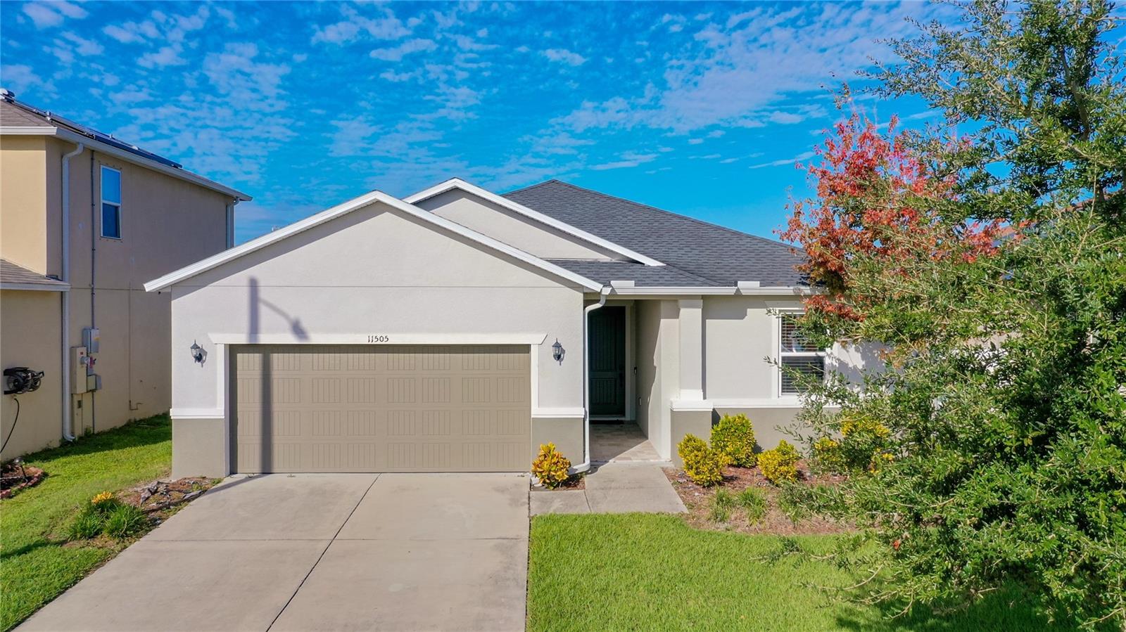 Details for 11505 Southern Creek Drive, GIBSONTON, FL 33534