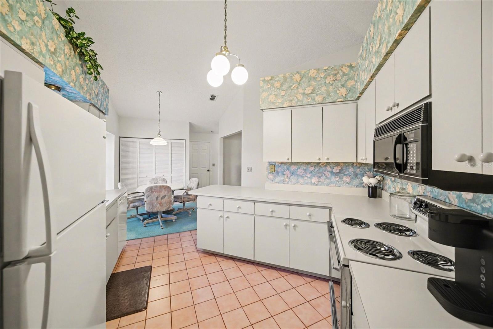 Image 15 of 42 For 9124 Bassett Lane