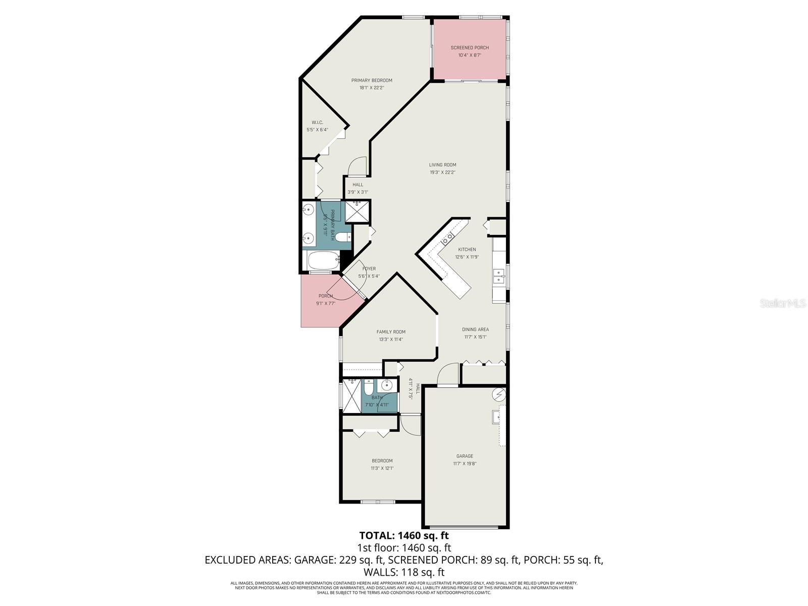 Image 31 of 42 For 9124 Bassett Lane