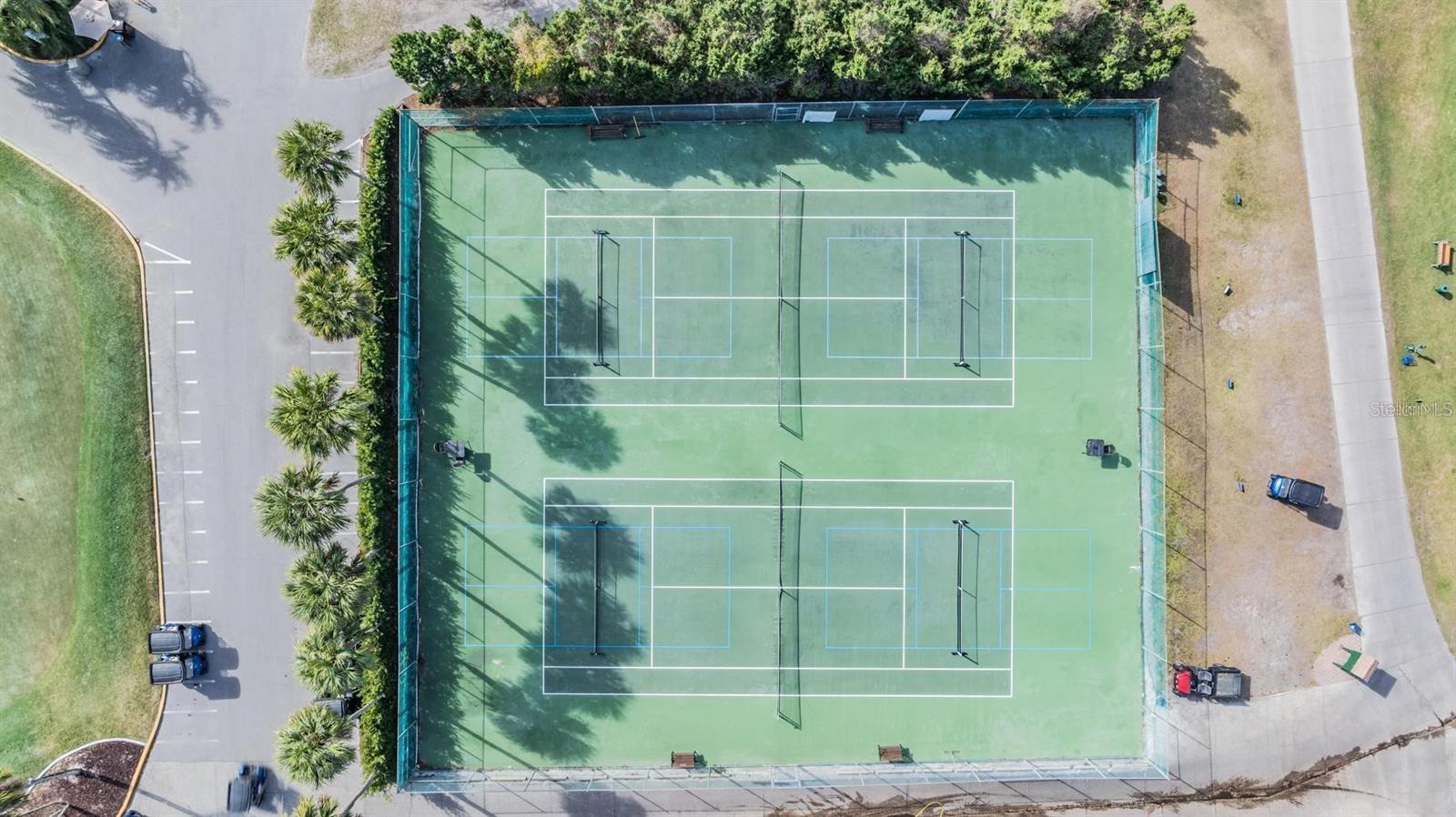 Image 33 of 42 For 9124 Bassett Lane