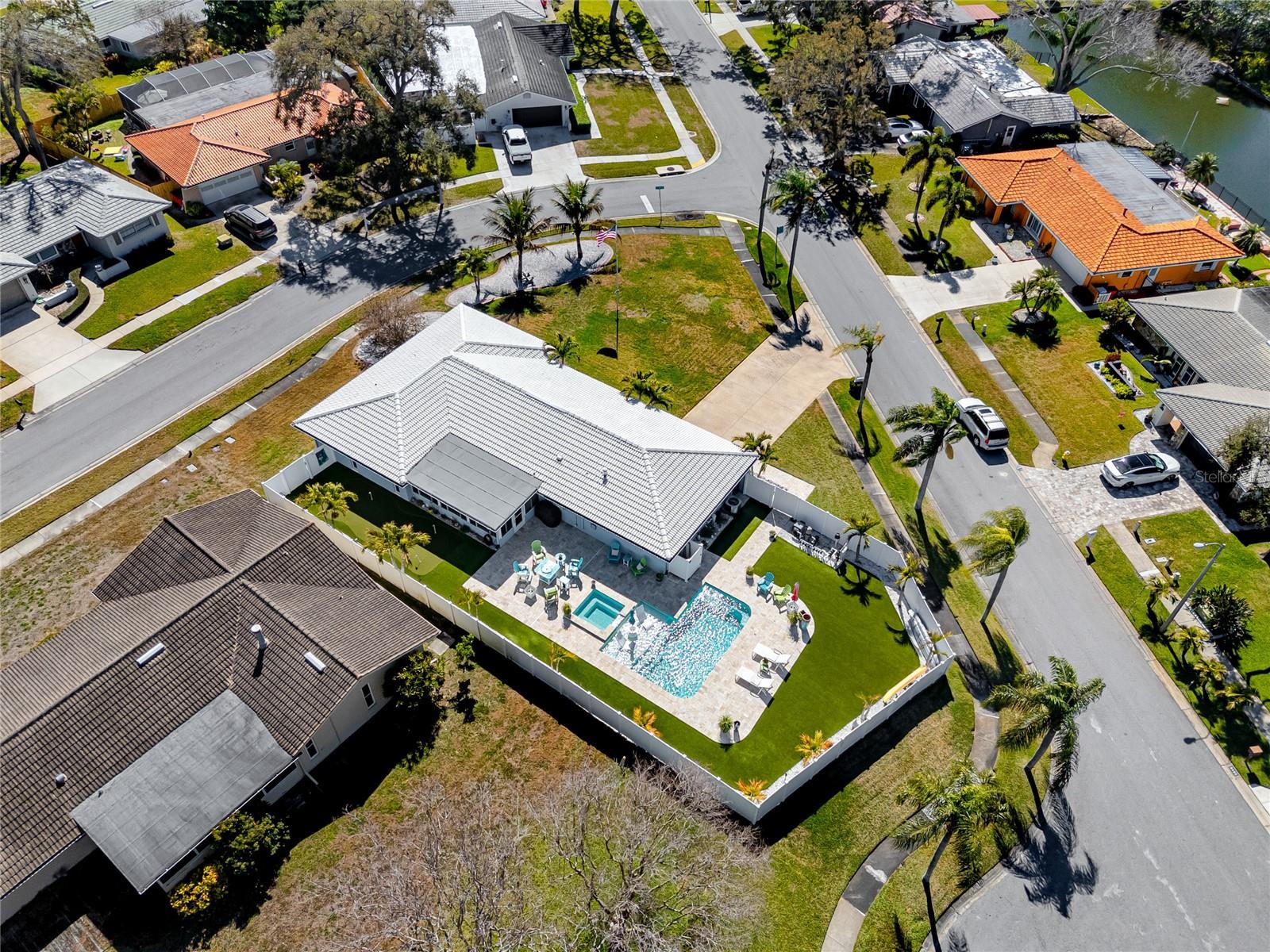 Image 37 of 43 For 6911 121st Street