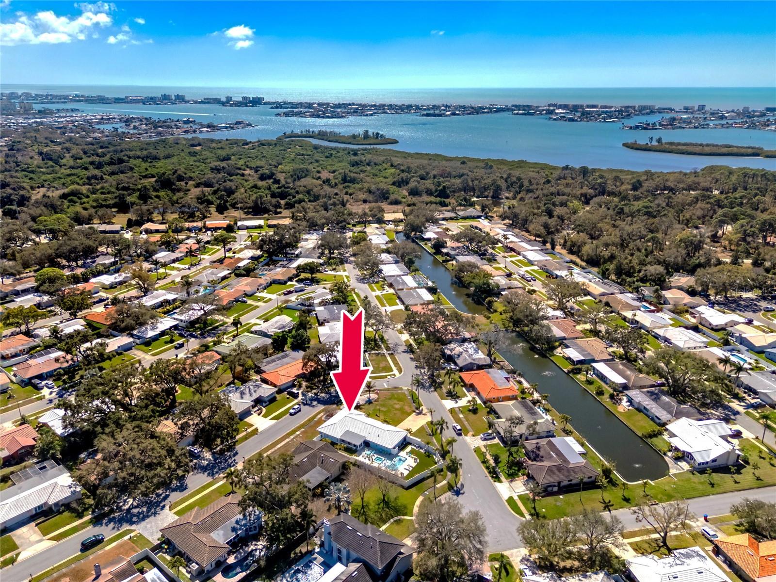 Image 40 of 43 For 6911 121st Street