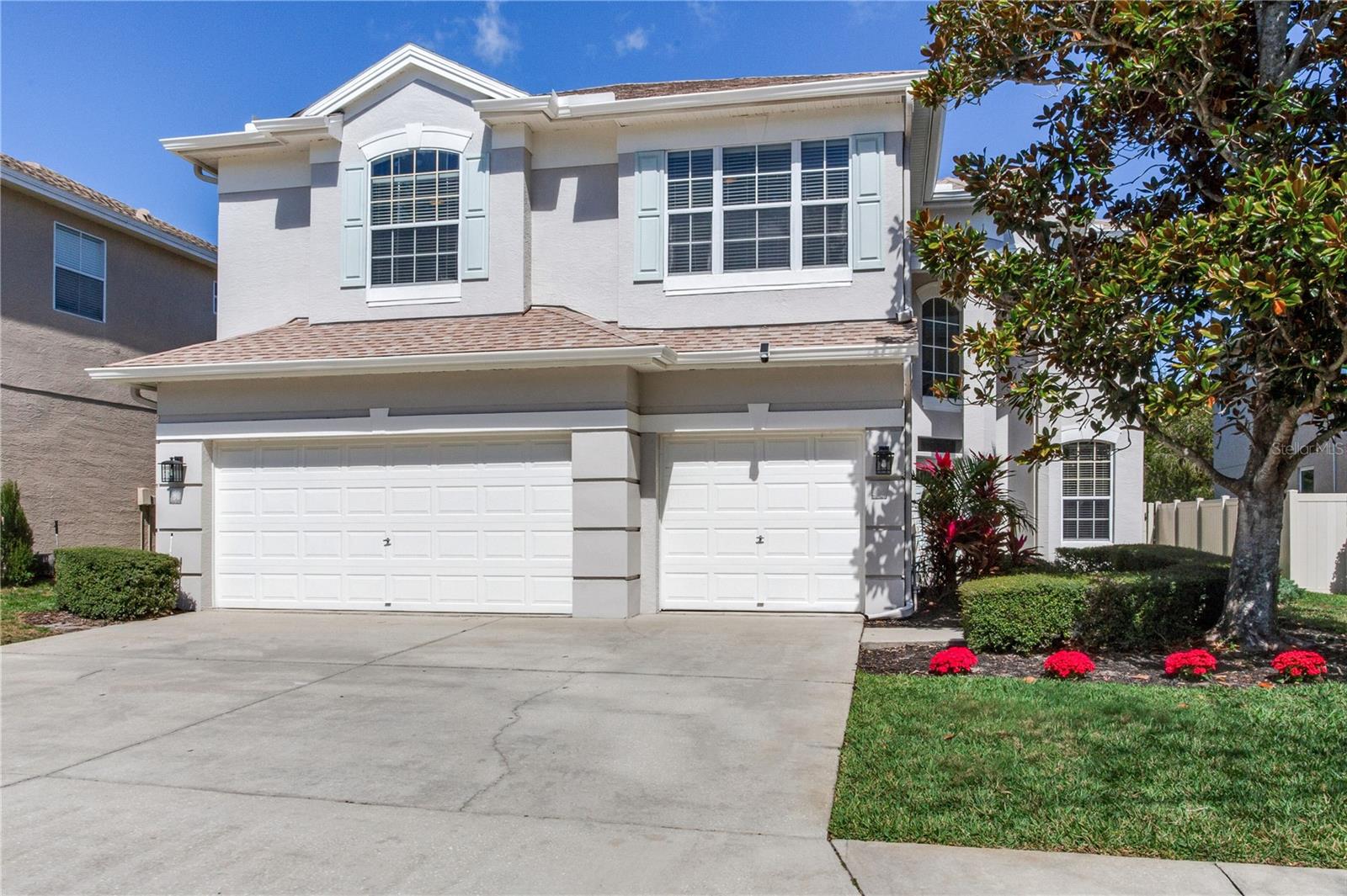 Details for 517 Harbor Grove Circle, SAFETY HARBOR, FL 34695