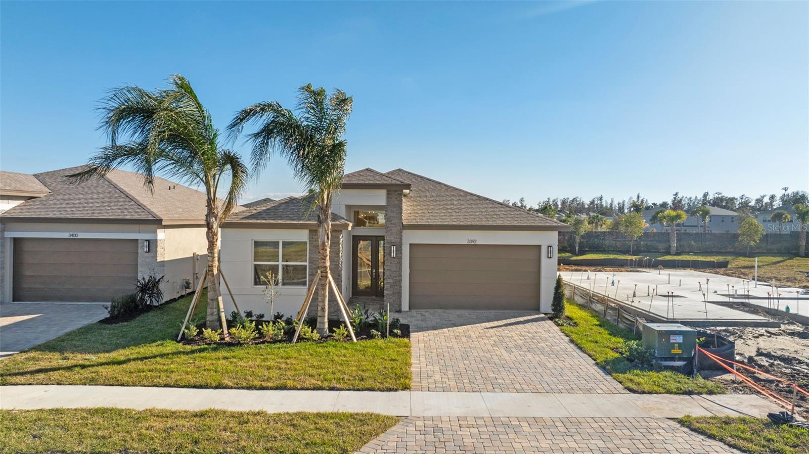 Details for 3392 Malta  , WESLEY CHAPEL, FL 33543