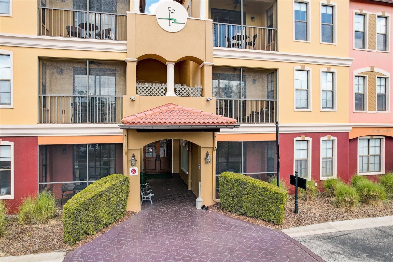 Image 51 of 67 For 13941 Clubhouse Drive 102