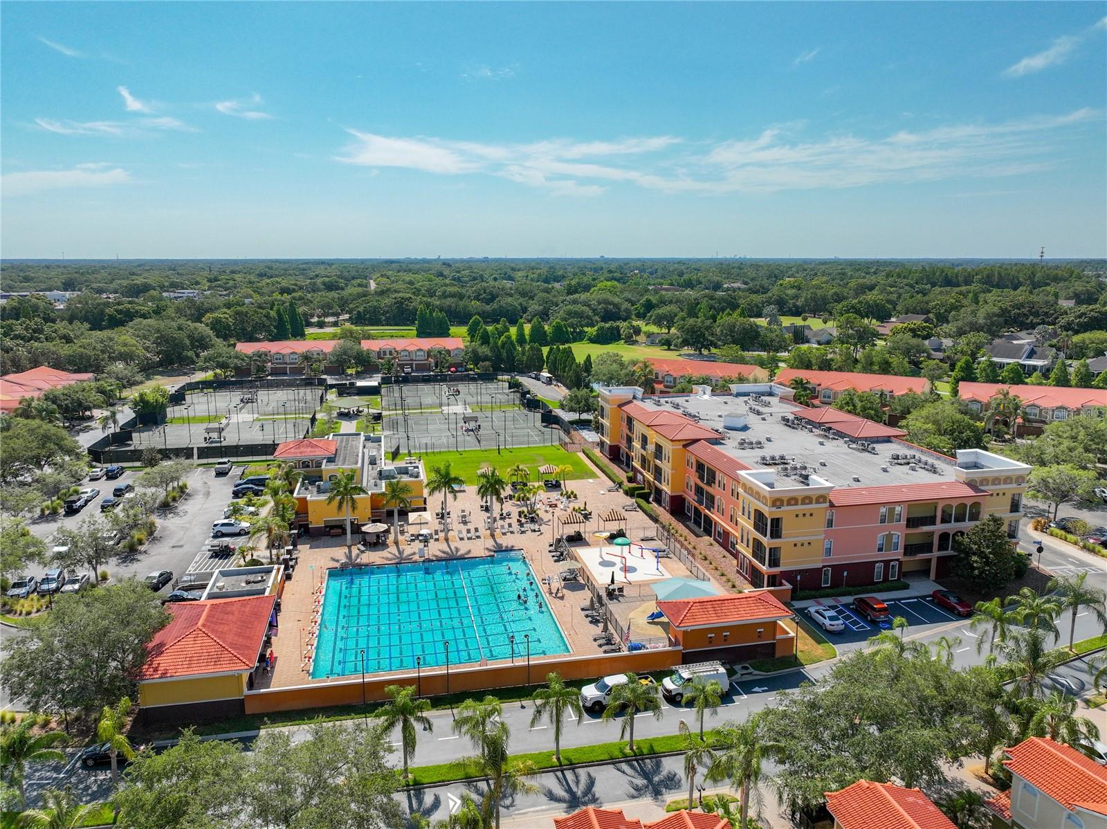 Image 53 of 67 For 13941 Clubhouse Drive 102