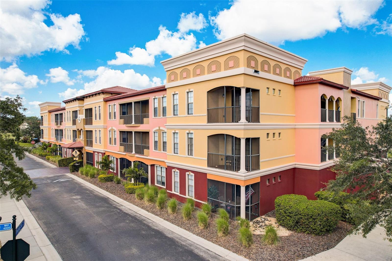 Image 55 of 67 For 13941 Clubhouse Drive 102