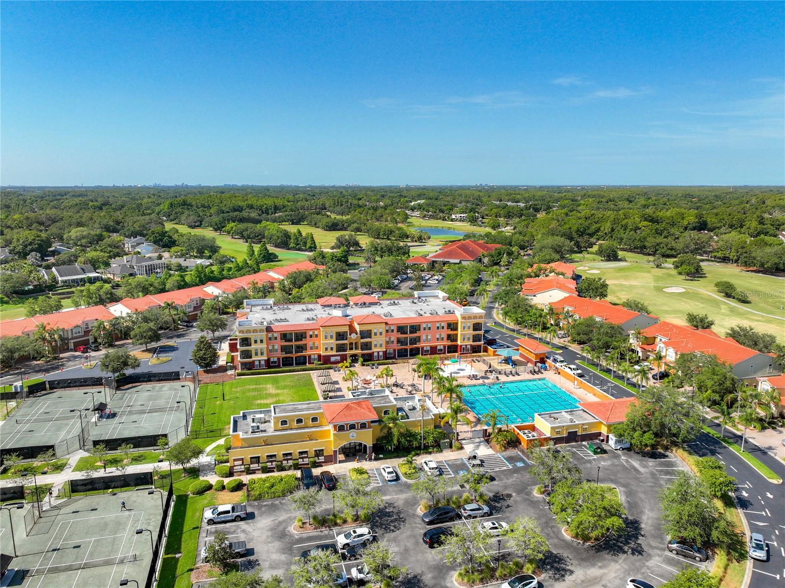 Image 56 of 67 For 13941 Clubhouse Drive 102