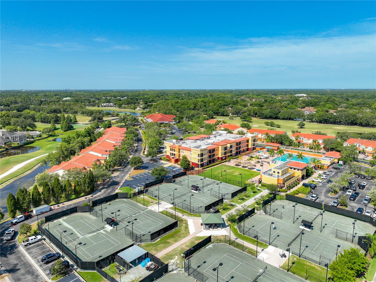 Image 57 of 67 For 13941 Clubhouse Drive 102