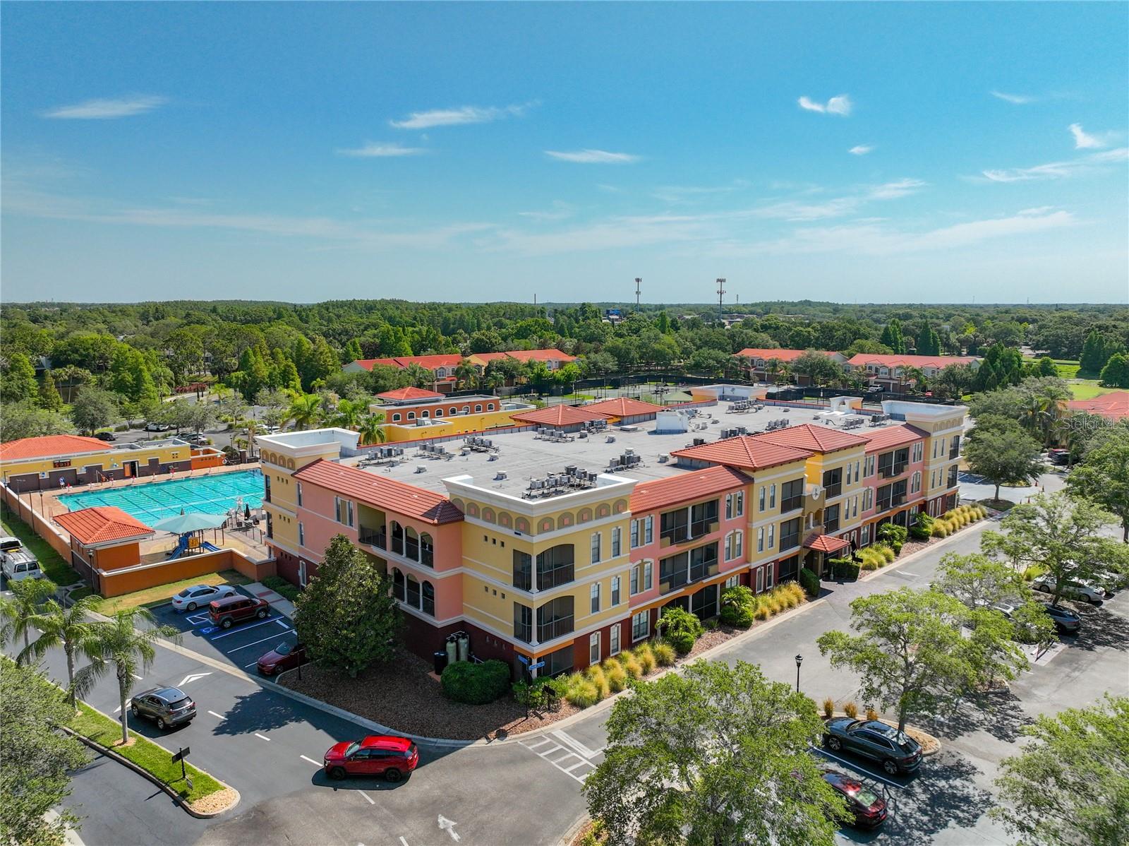 Image 58 of 67 For 13941 Clubhouse Drive 102