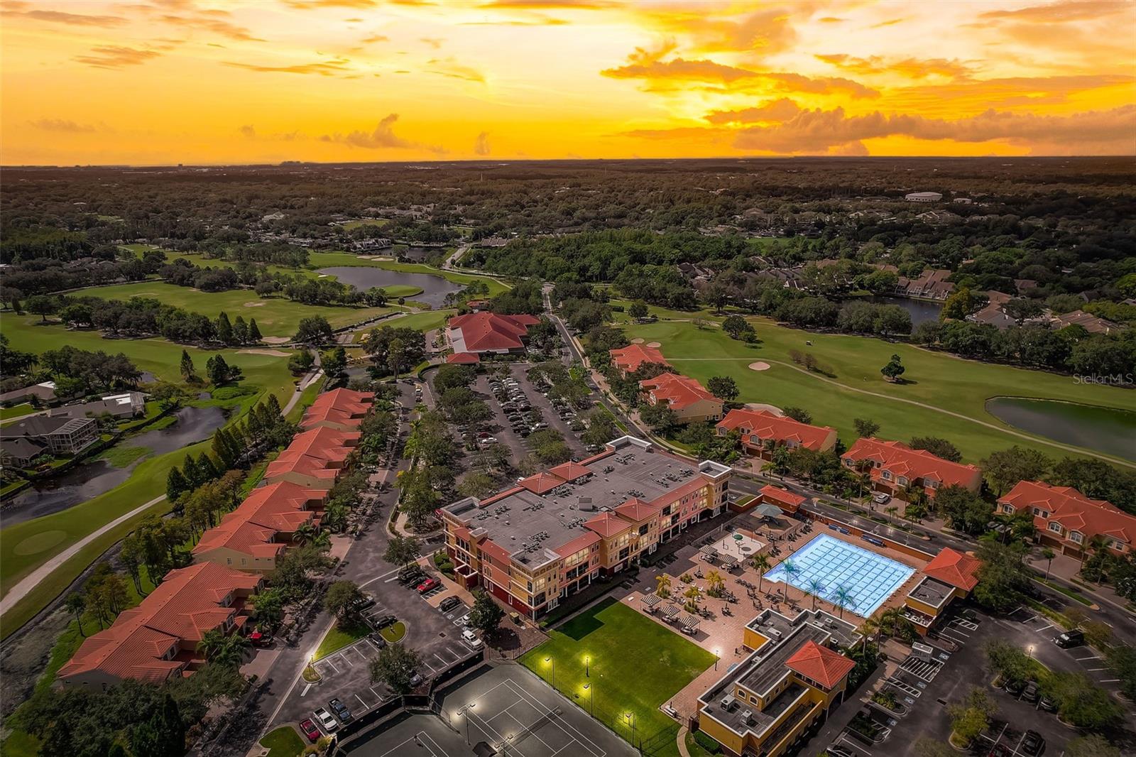 Image 59 of 67 For 13941 Clubhouse Drive 102