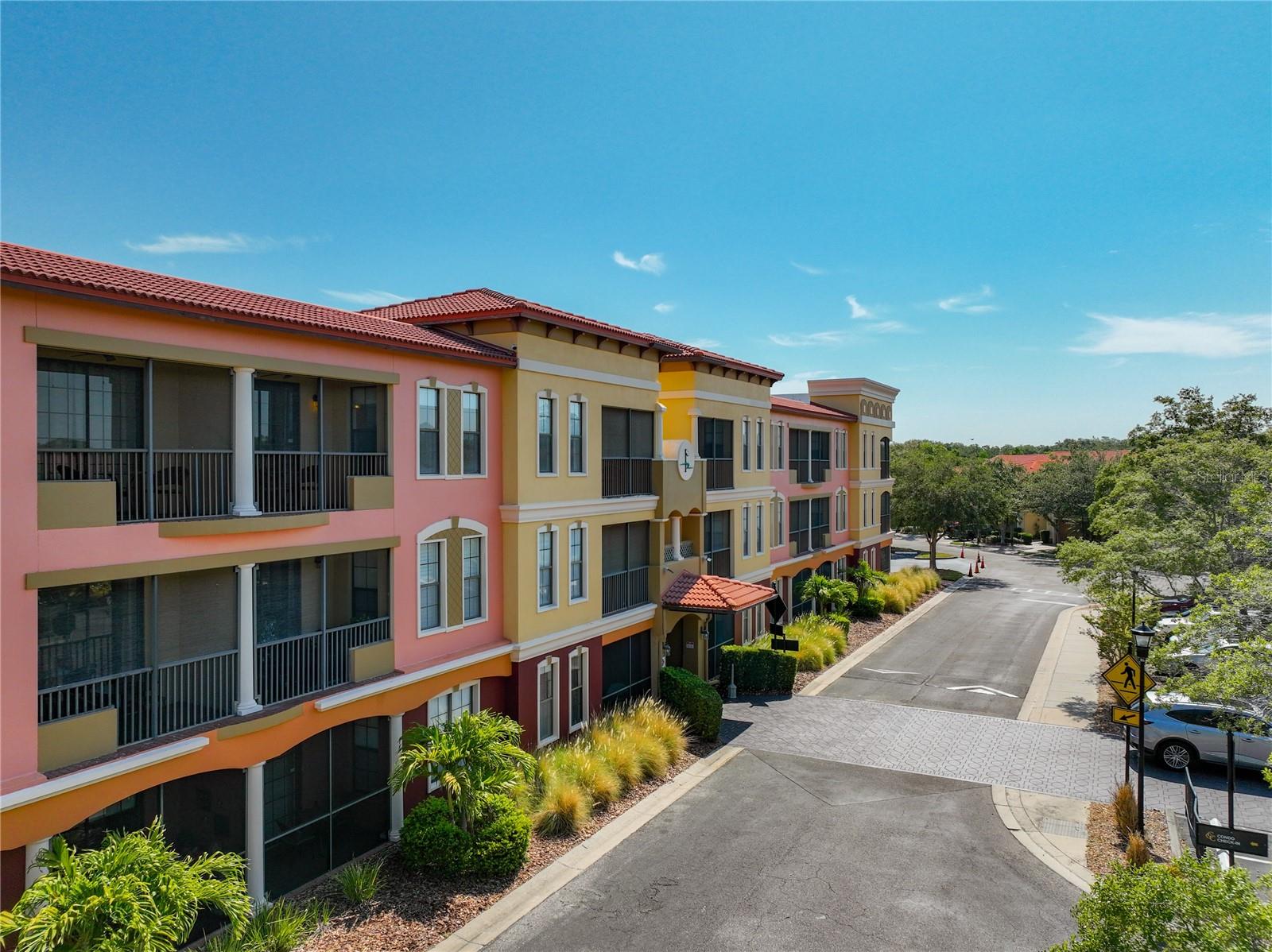 Image 60 of 67 For 13941 Clubhouse Drive 102