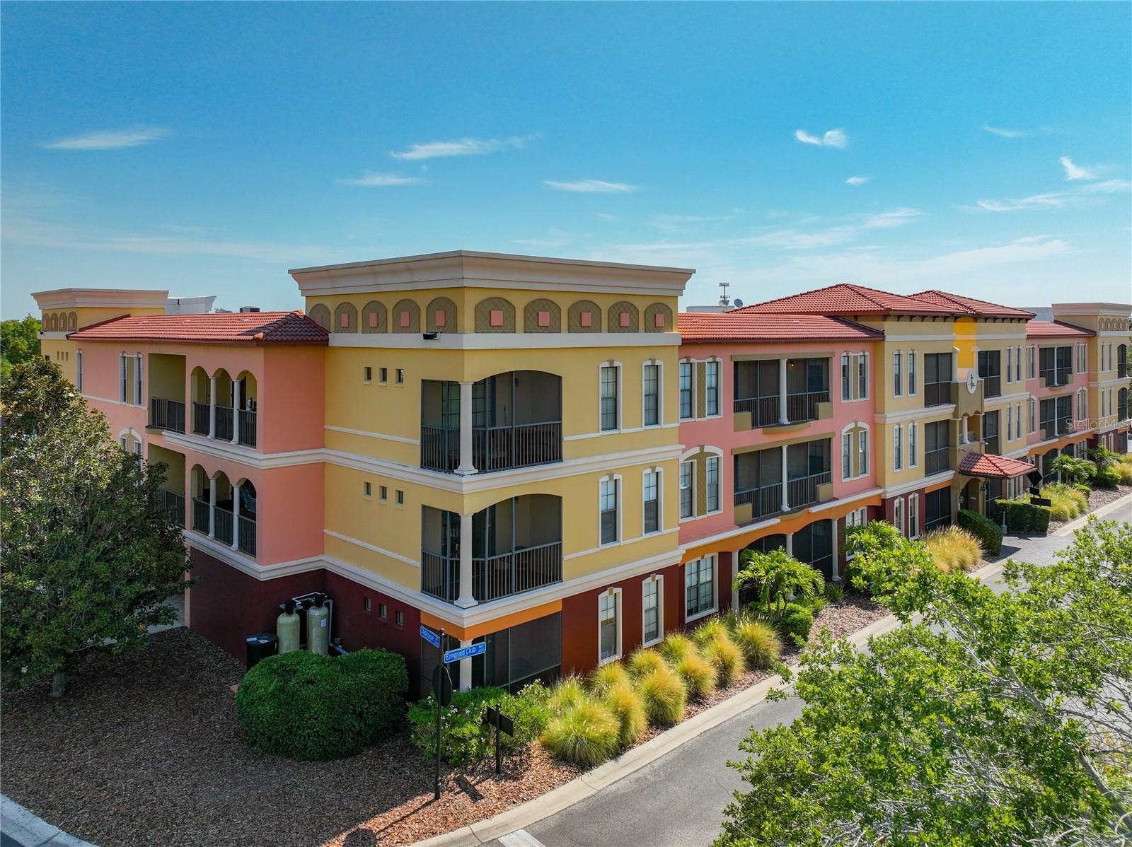 Image 61 of 67 For 13941 Clubhouse Drive 102