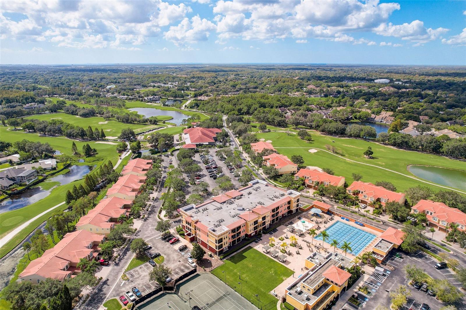 Image 62 of 67 For 13941 Clubhouse Drive 102