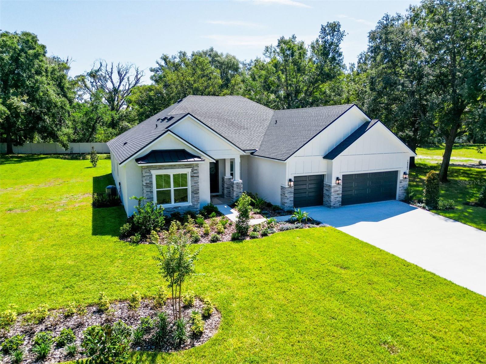 Details for 18405 Purple Creek Lane Lot 5, LUTZ, FL 33549