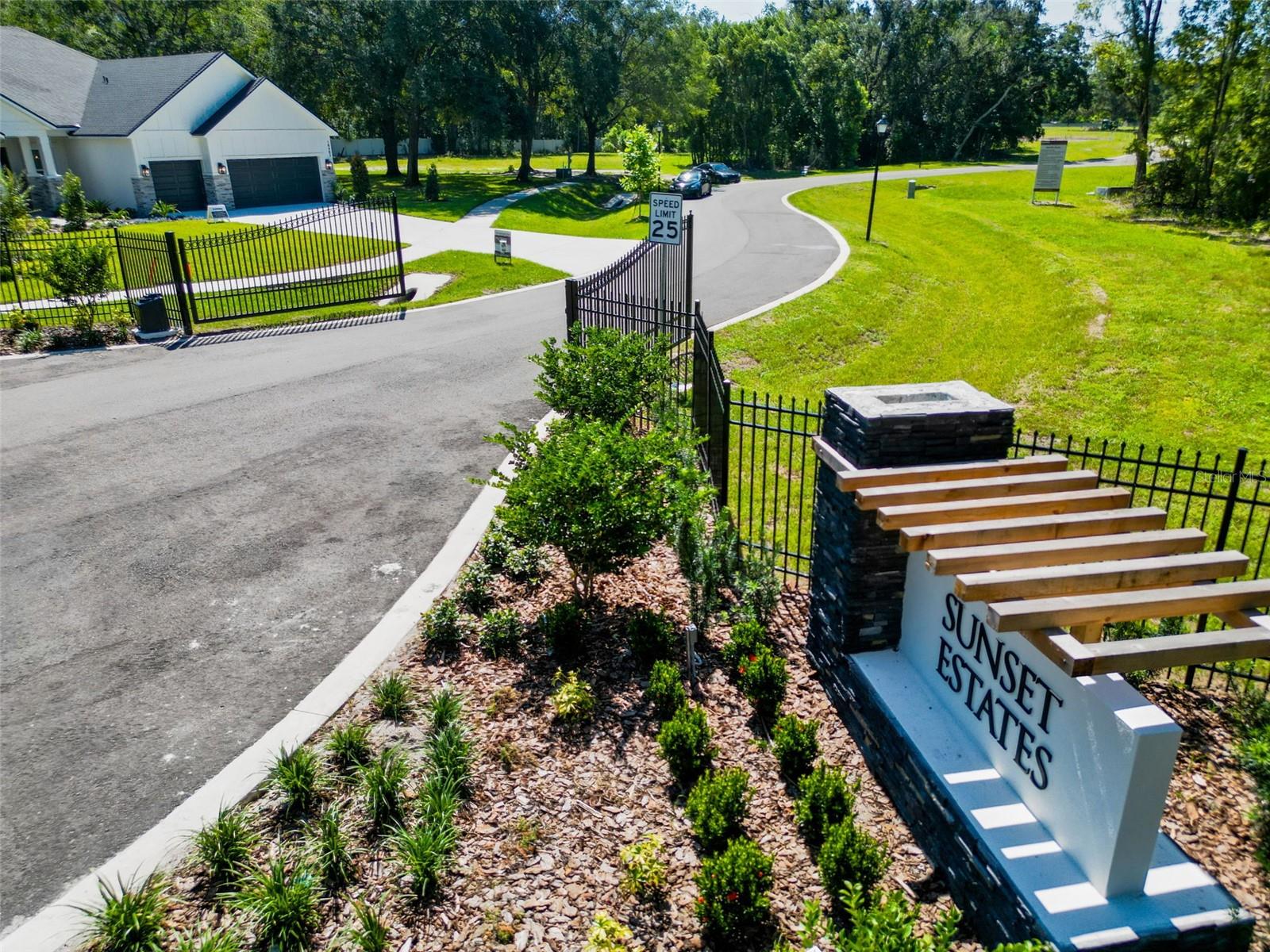 Image 2 of 16 For 18405 Purple Creek Lane Lot 5