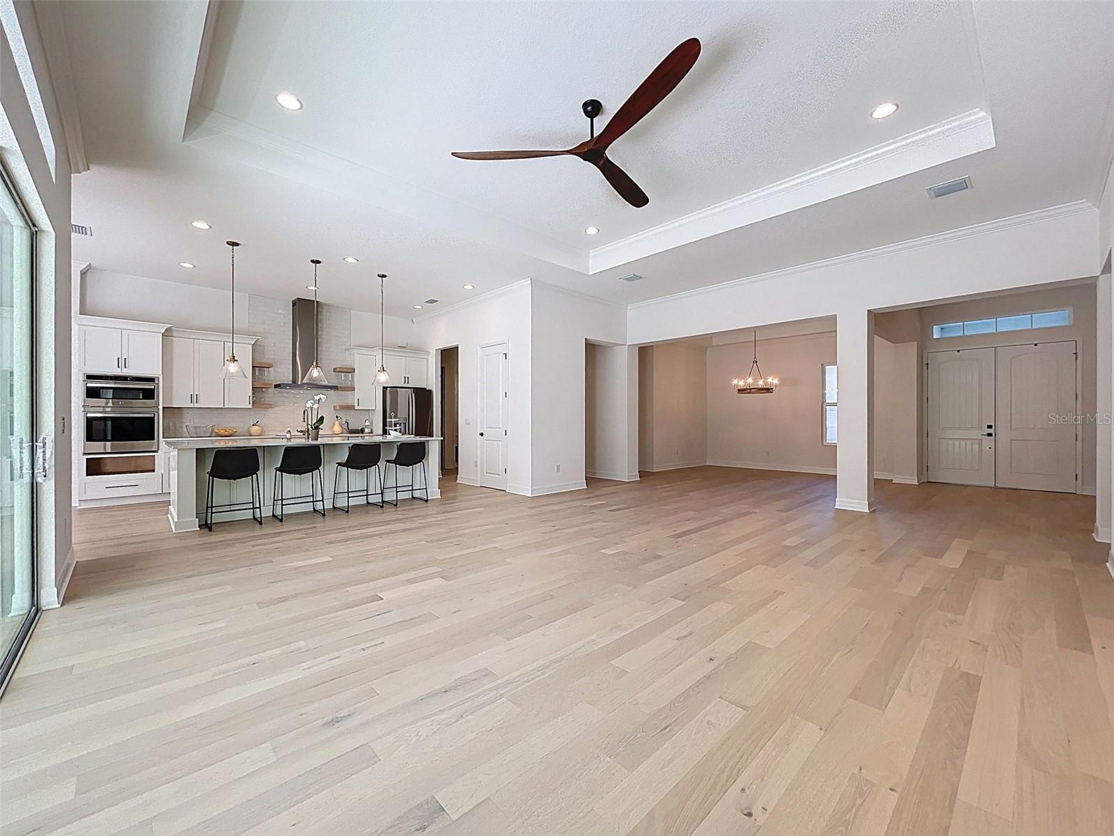 Image 3 of 16 For 18405 Purple Creek Lane Lot 5