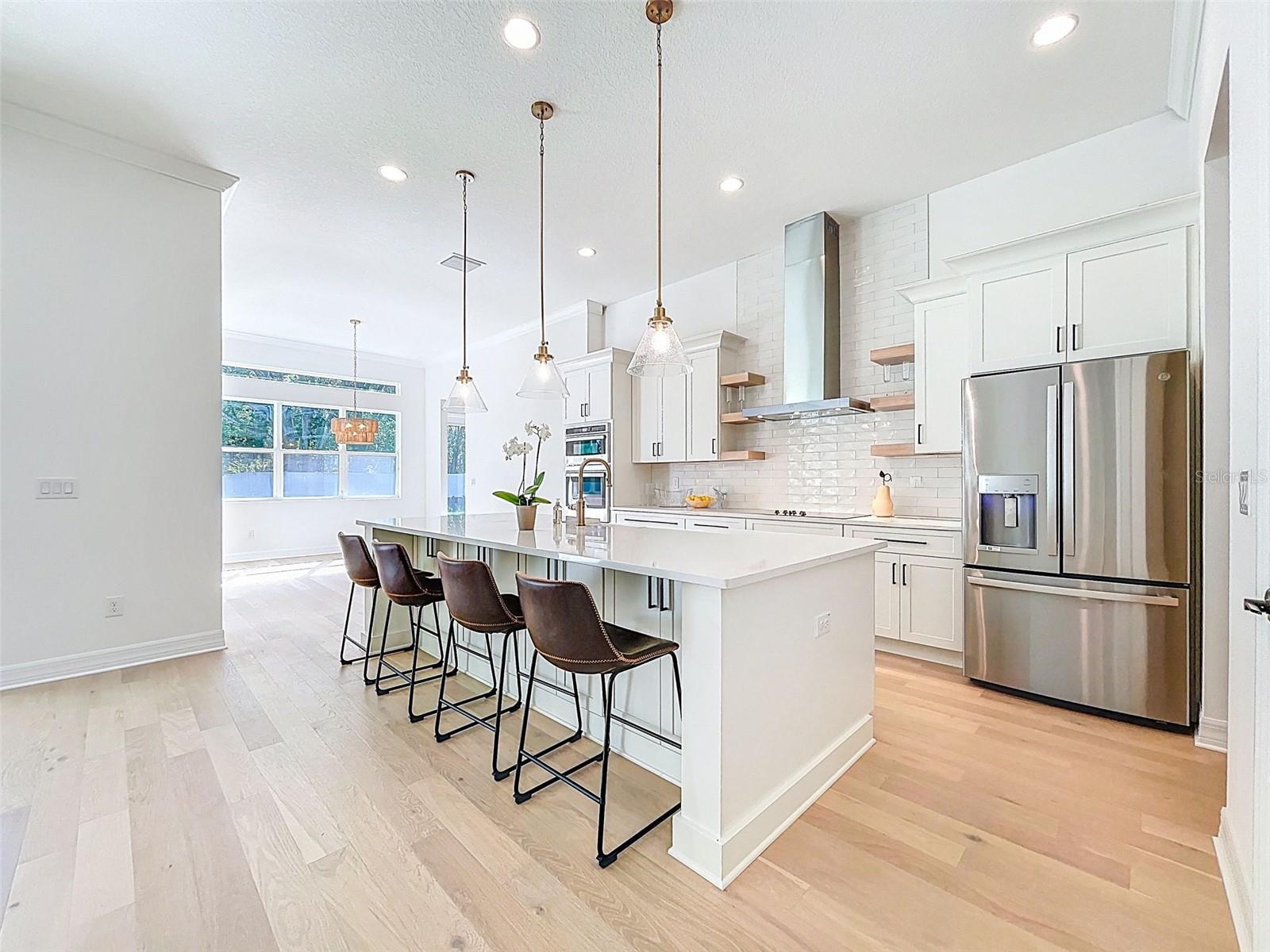 Image 5 of 16 For 18405 Purple Creek Lane Lot 5