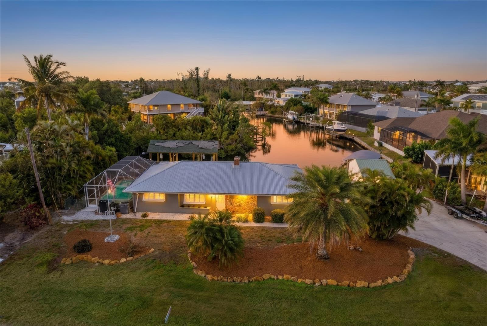 Details for 2740 Sanibel Boulevard, ST JAMES CITY, FL 33956