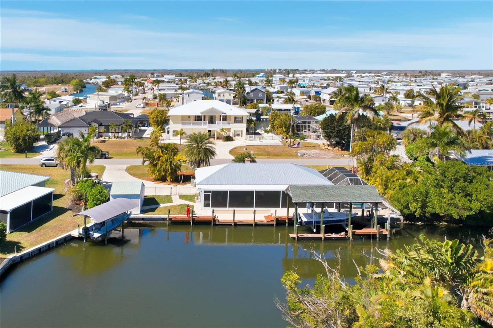 Image 2 of 66 For 2740 Sanibel Boulevard