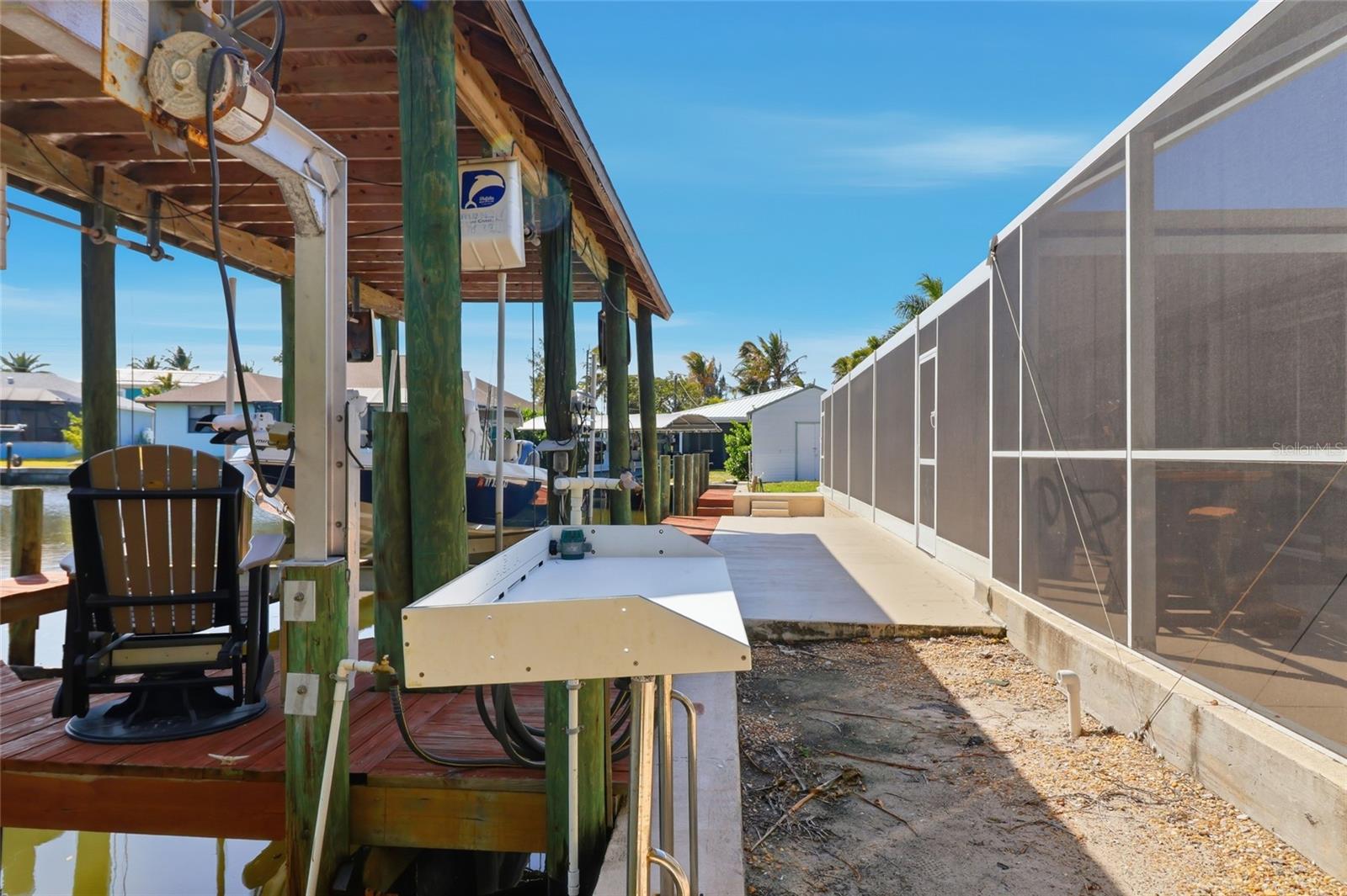 Image 51 of 66 For 2740 Sanibel Boulevard