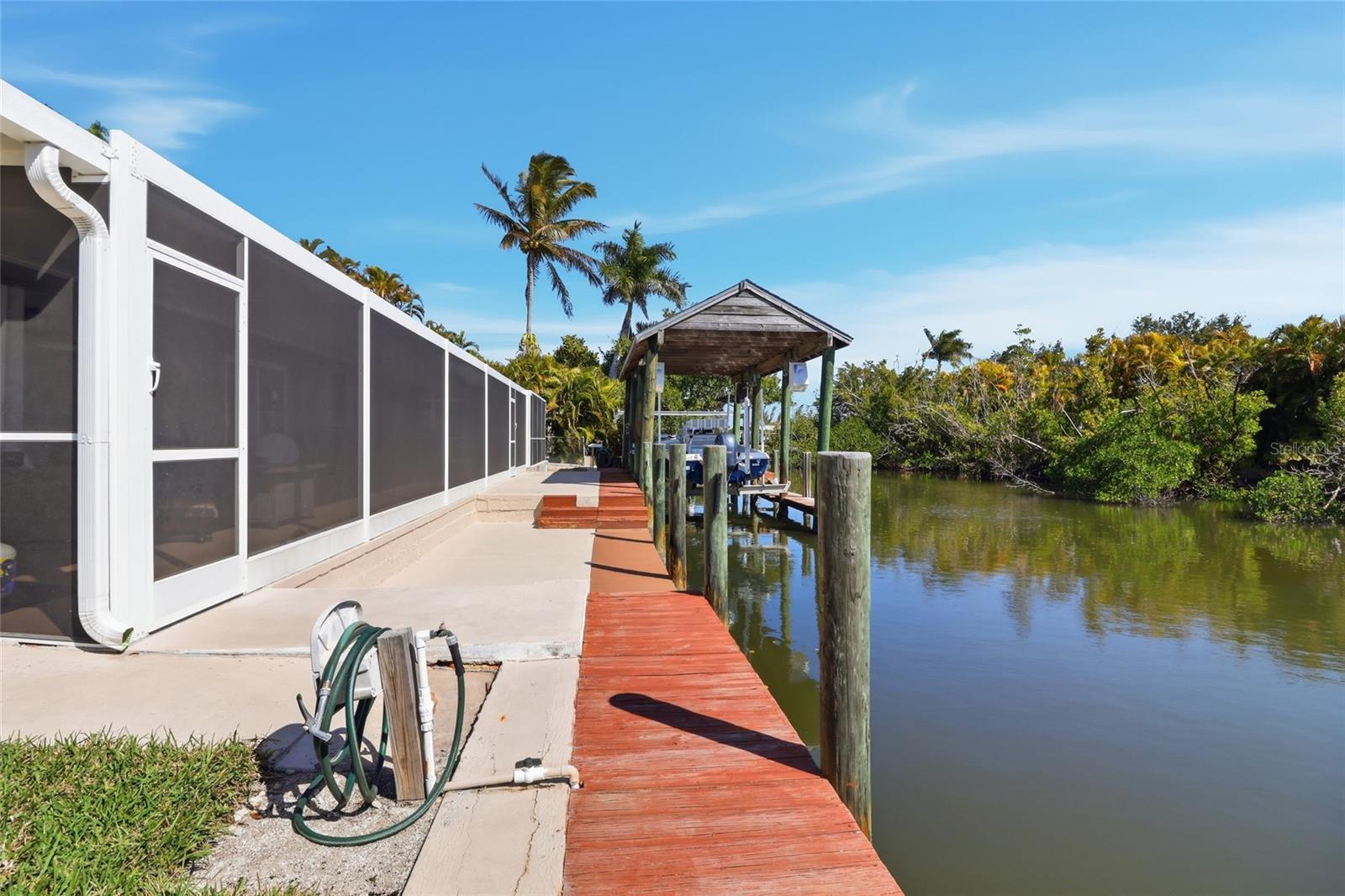 Image 58 of 66 For 2740 Sanibel Boulevard