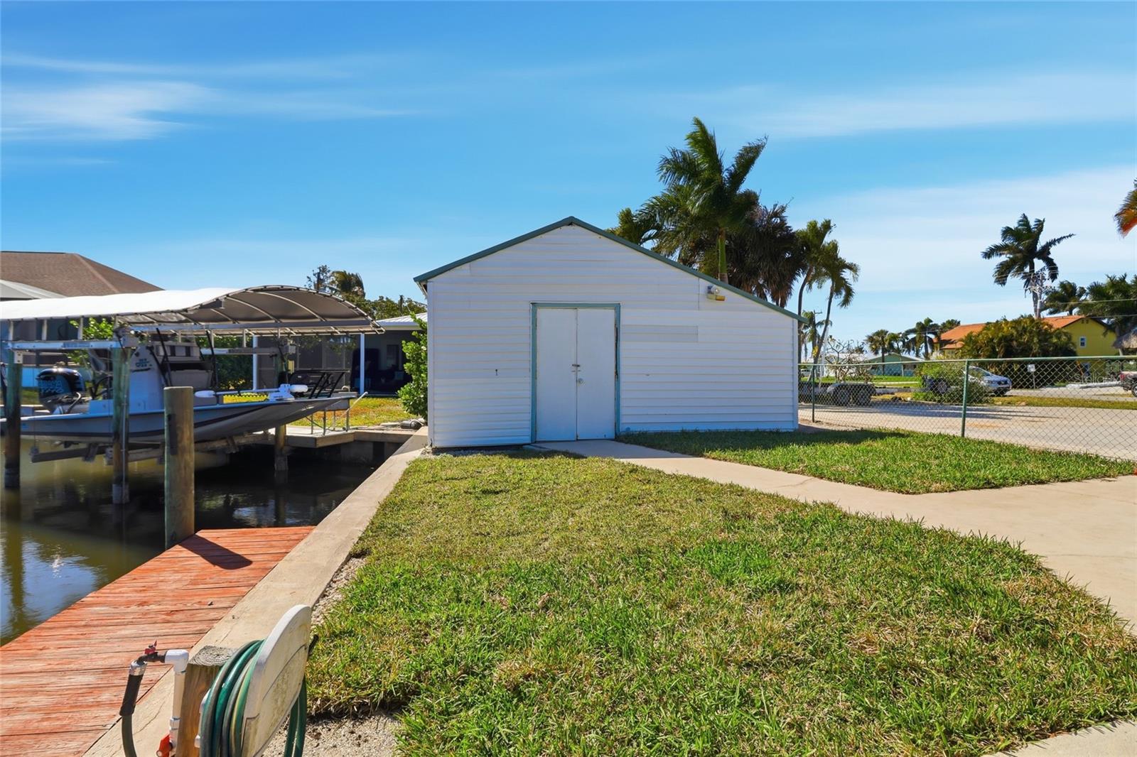 Image 61 of 66 For 2740 Sanibel Boulevard