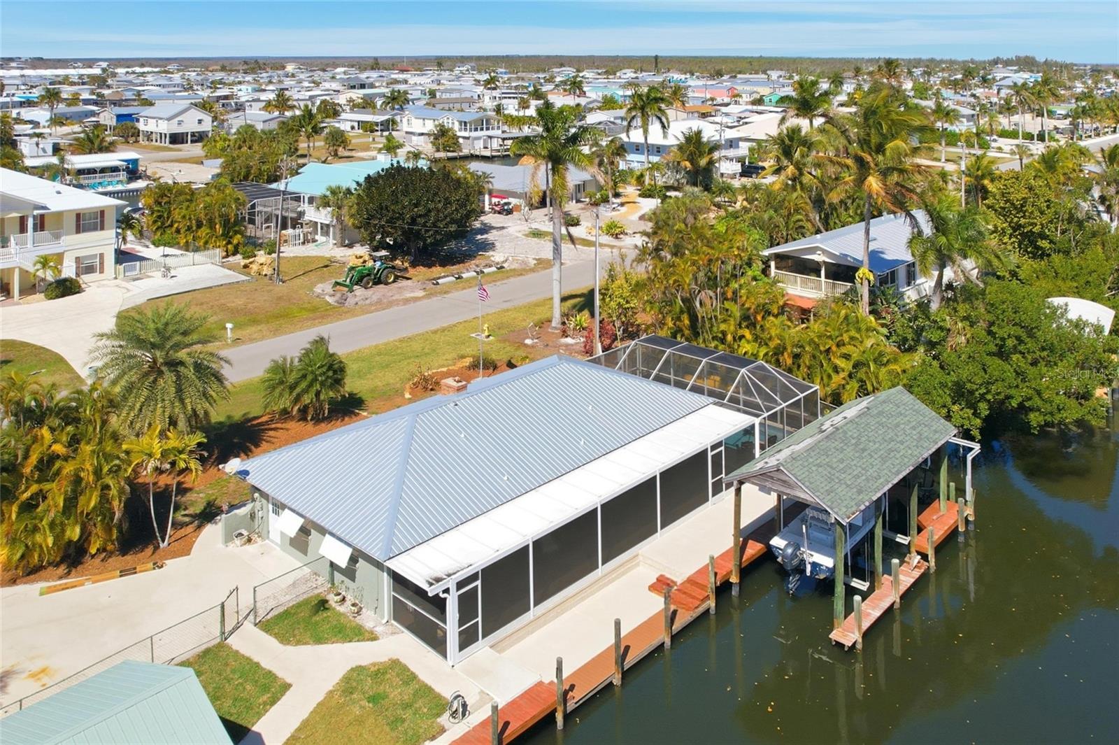 Image 63 of 66 For 2740 Sanibel Boulevard