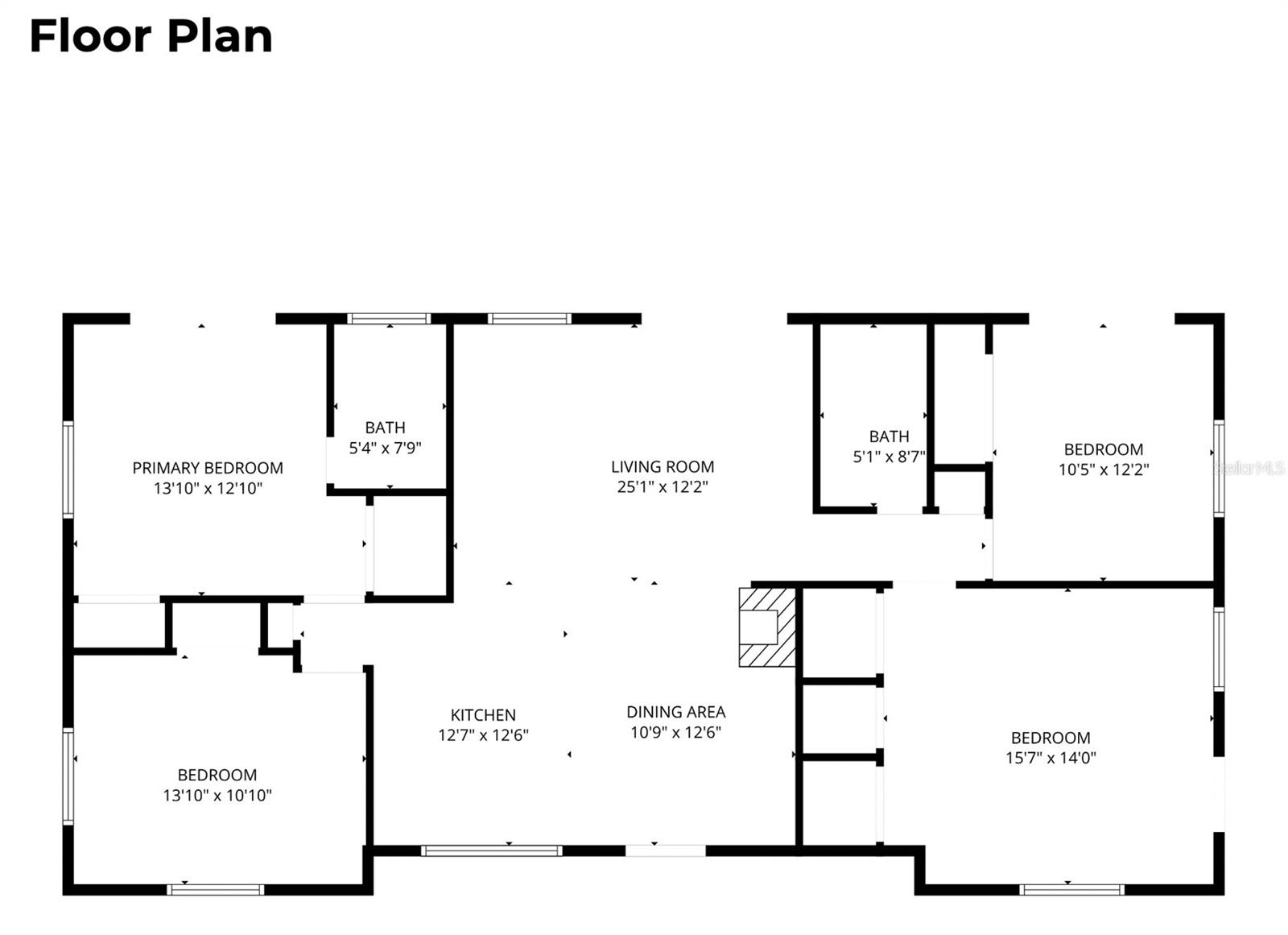 Image 66 of 66 For 2740 Sanibel Boulevard