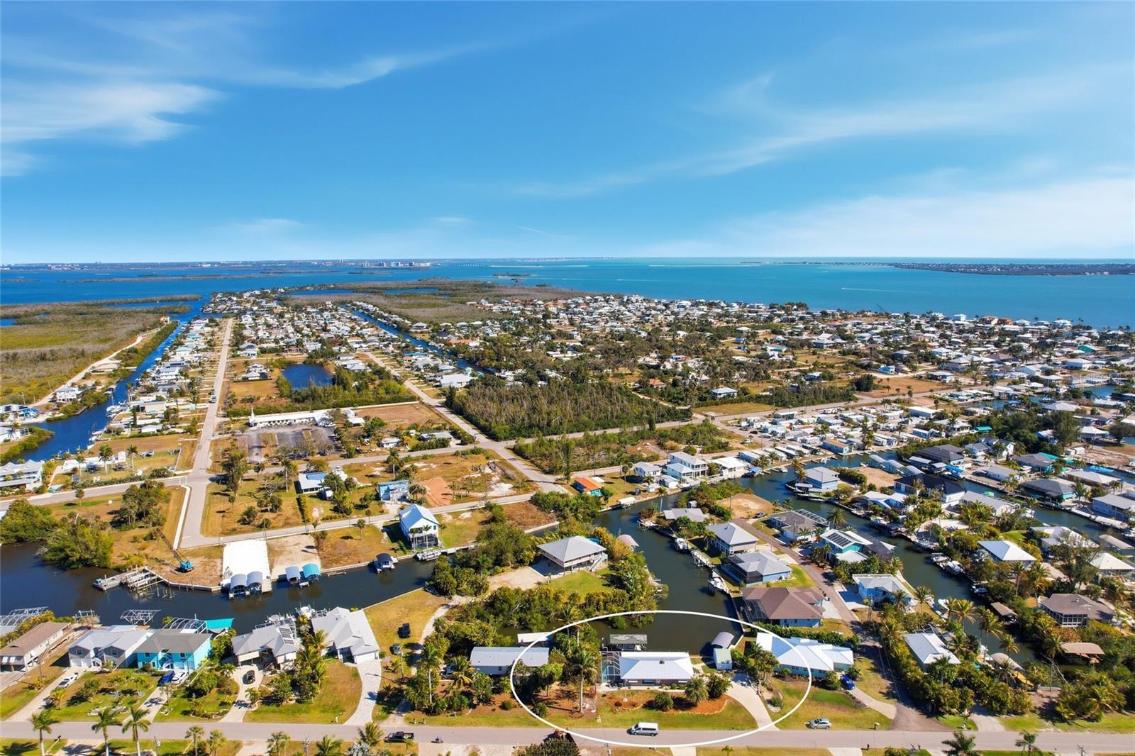 Image 7 of 66 For 2740 Sanibel Boulevard