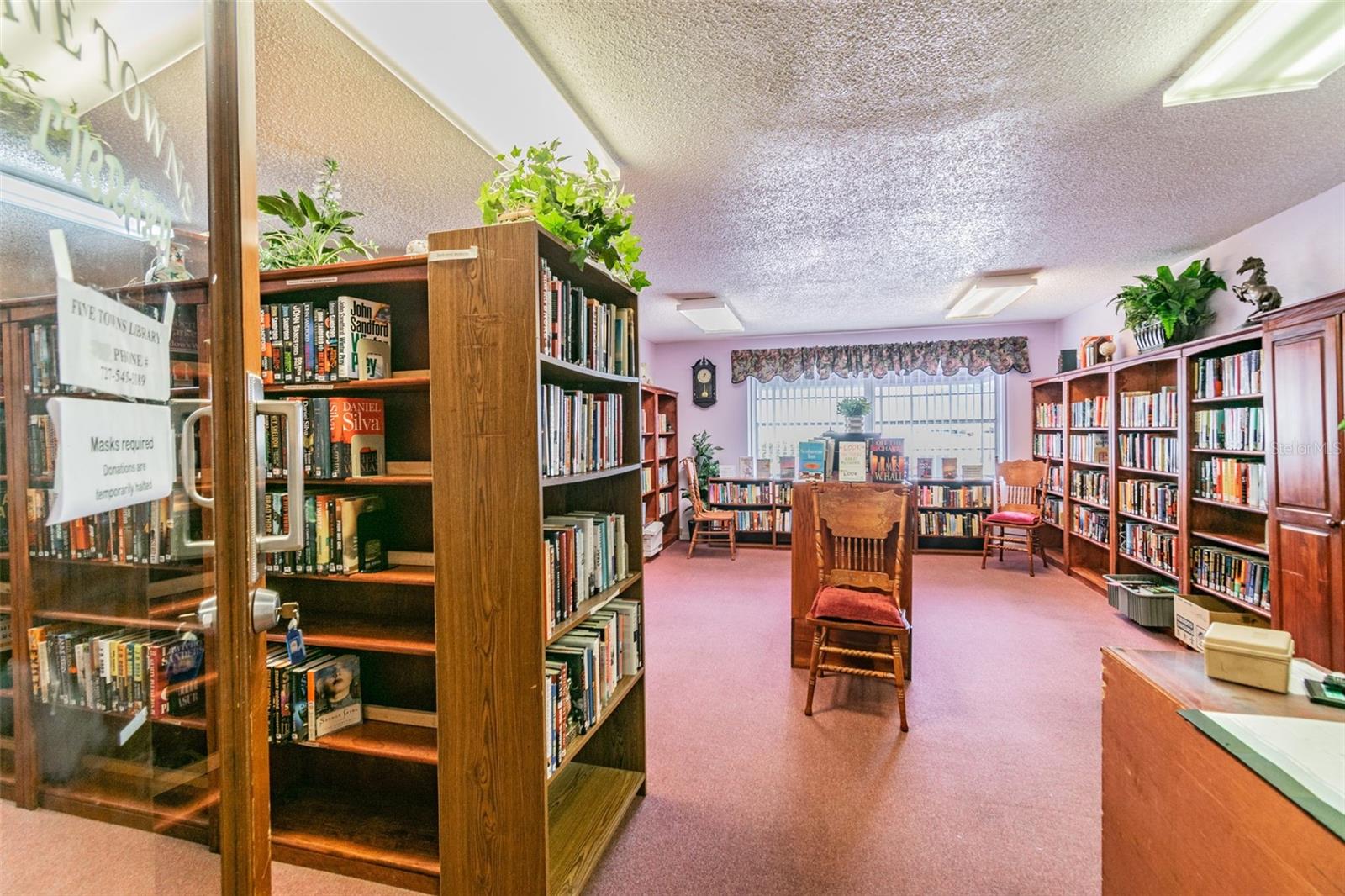 Listing photo id 46 for 5969 Terrace Park Drive N 307