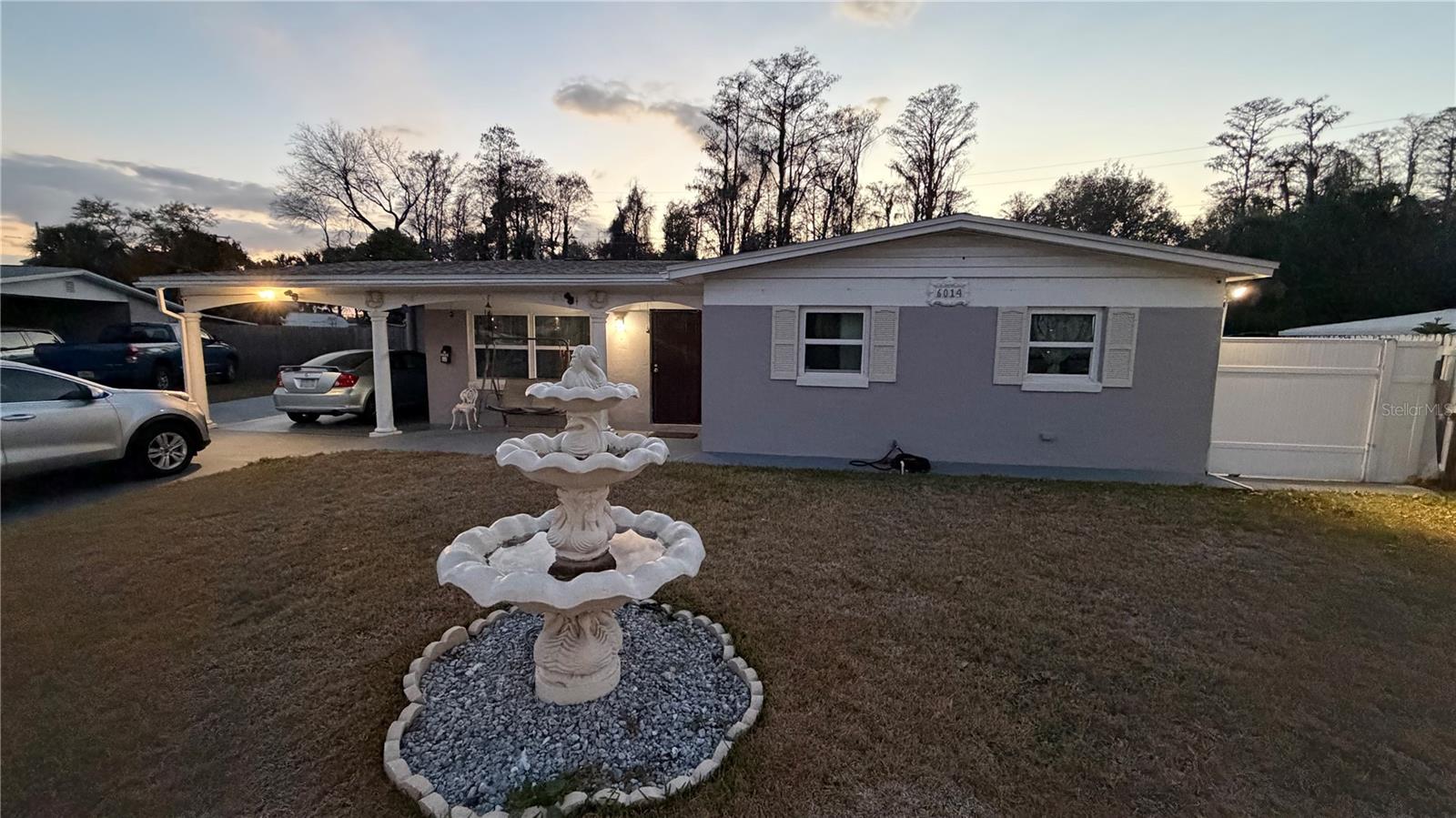 Details for 6014 Santa Monica Drive, TAMPA, FL 33615