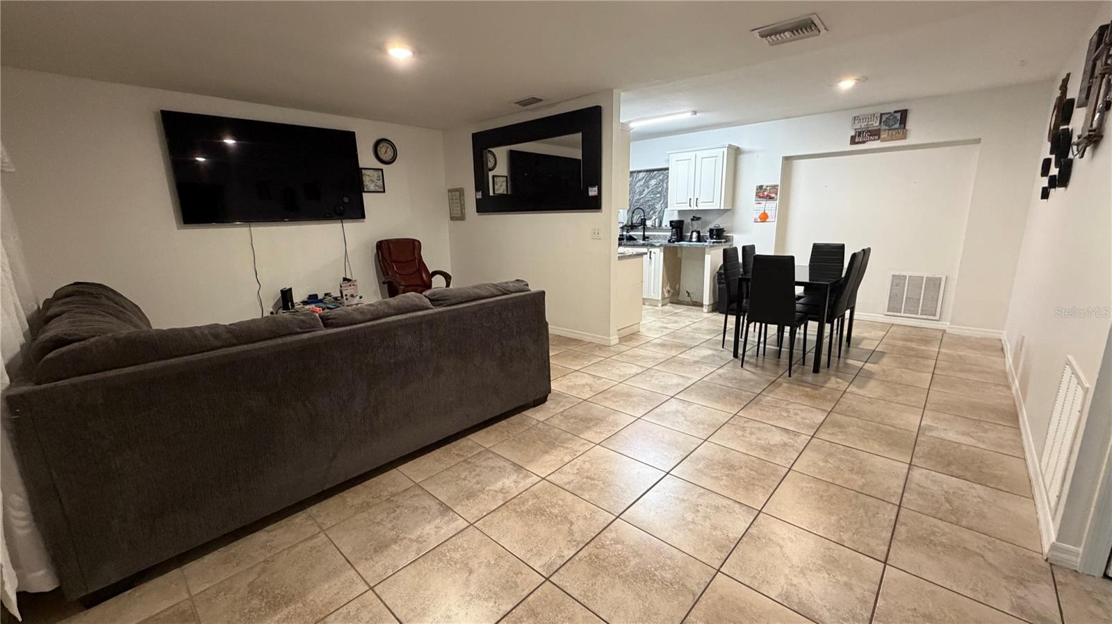 Image 3 of 18 For 6014 Santa Monica Drive