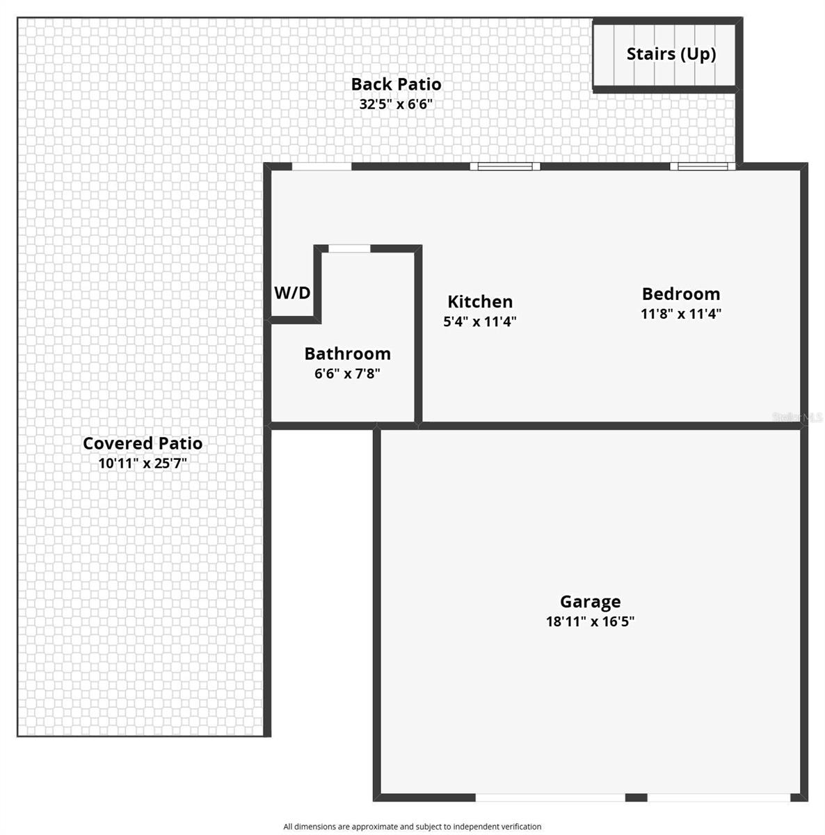 Image 74 of 100 For 1116 Canal Street