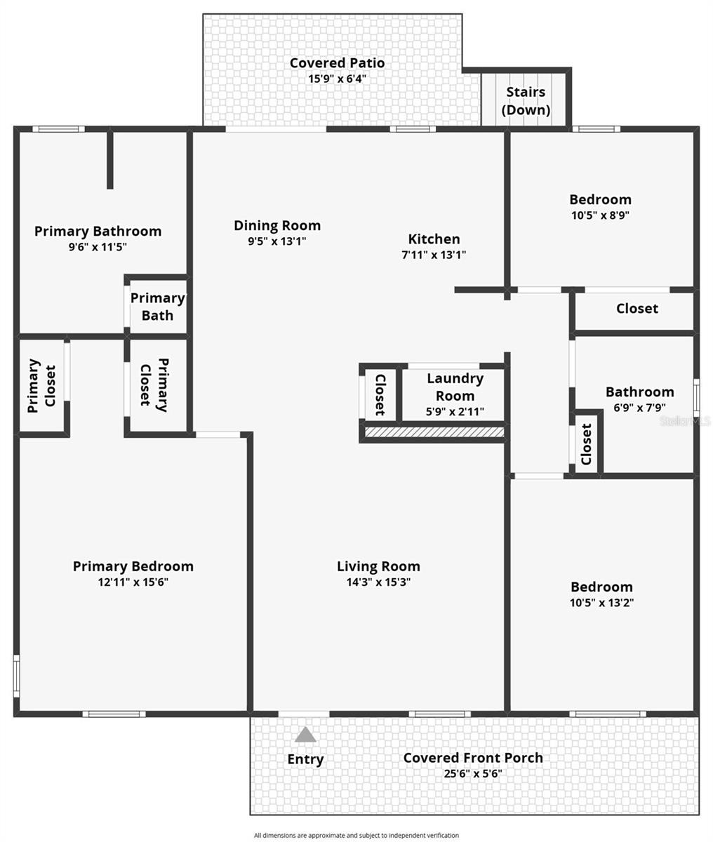 Image 75 of 100 For 1116 Canal Street