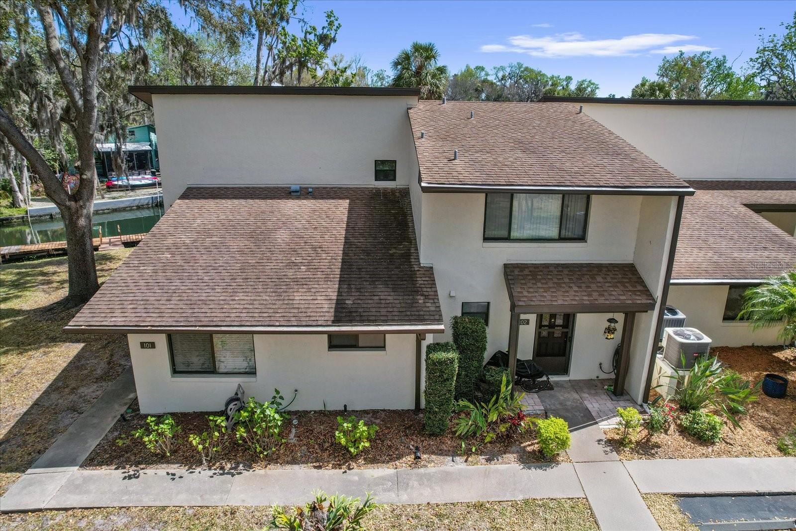 Image 44 of 65 For 1637 Paradise Circle W 101