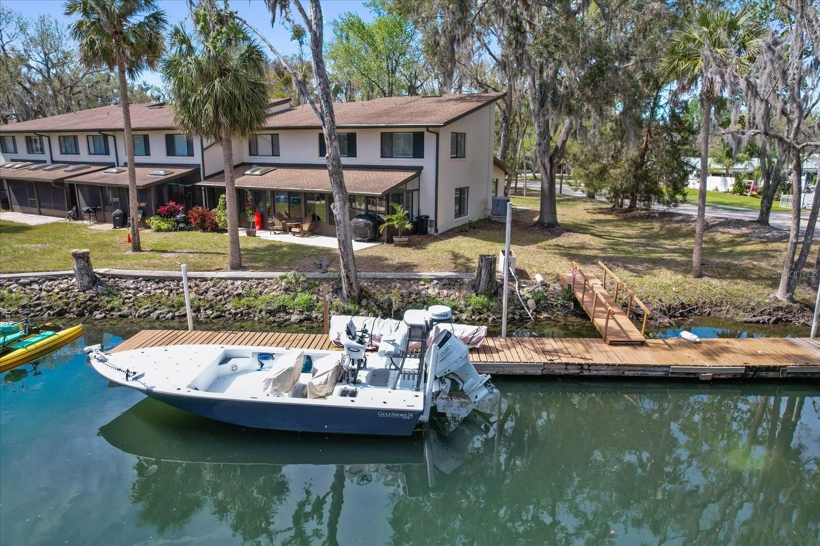 Image 48 of 65 For 1637 Paradise Circle W 101