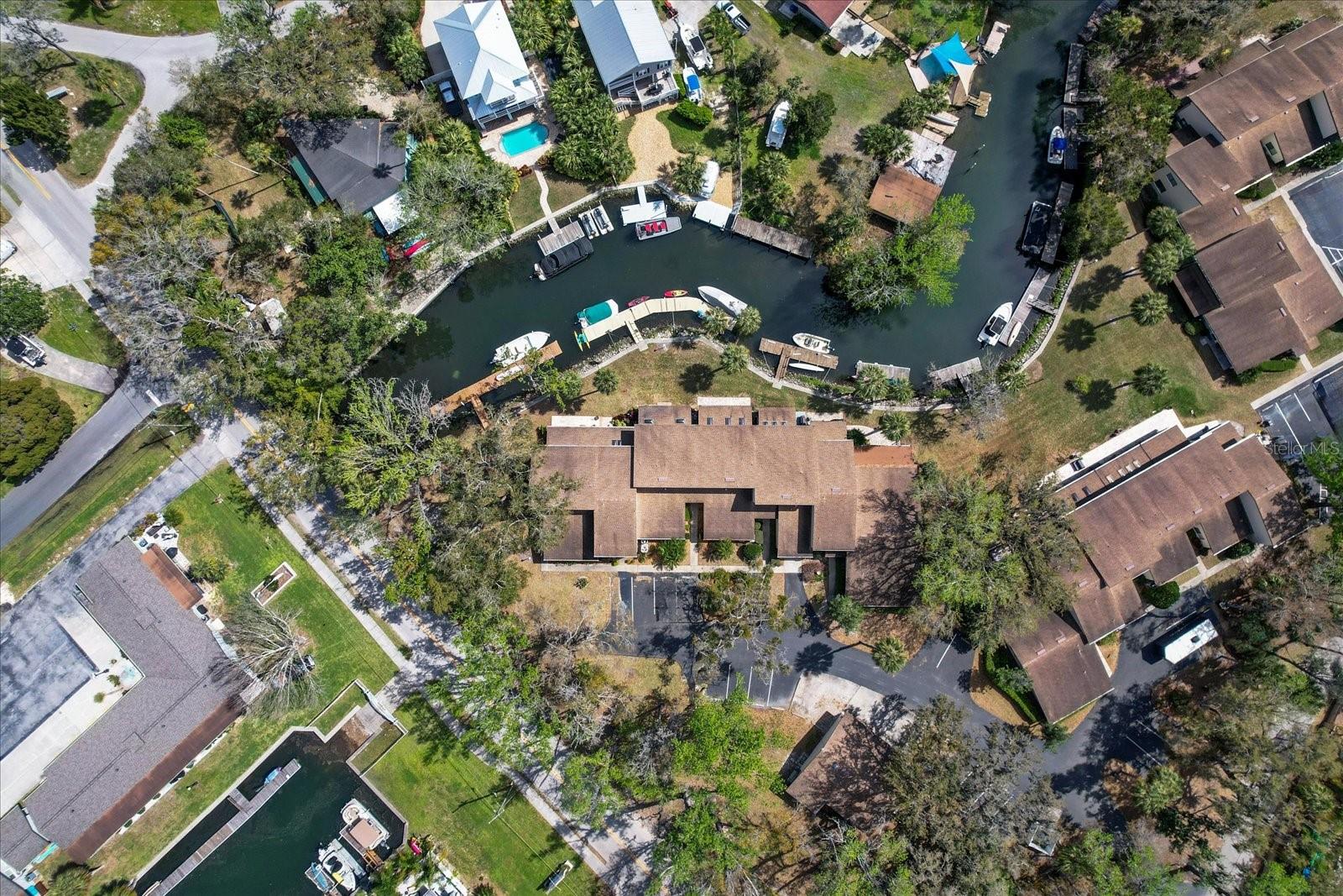 Image 51 of 65 For 1637 Paradise Circle W 101