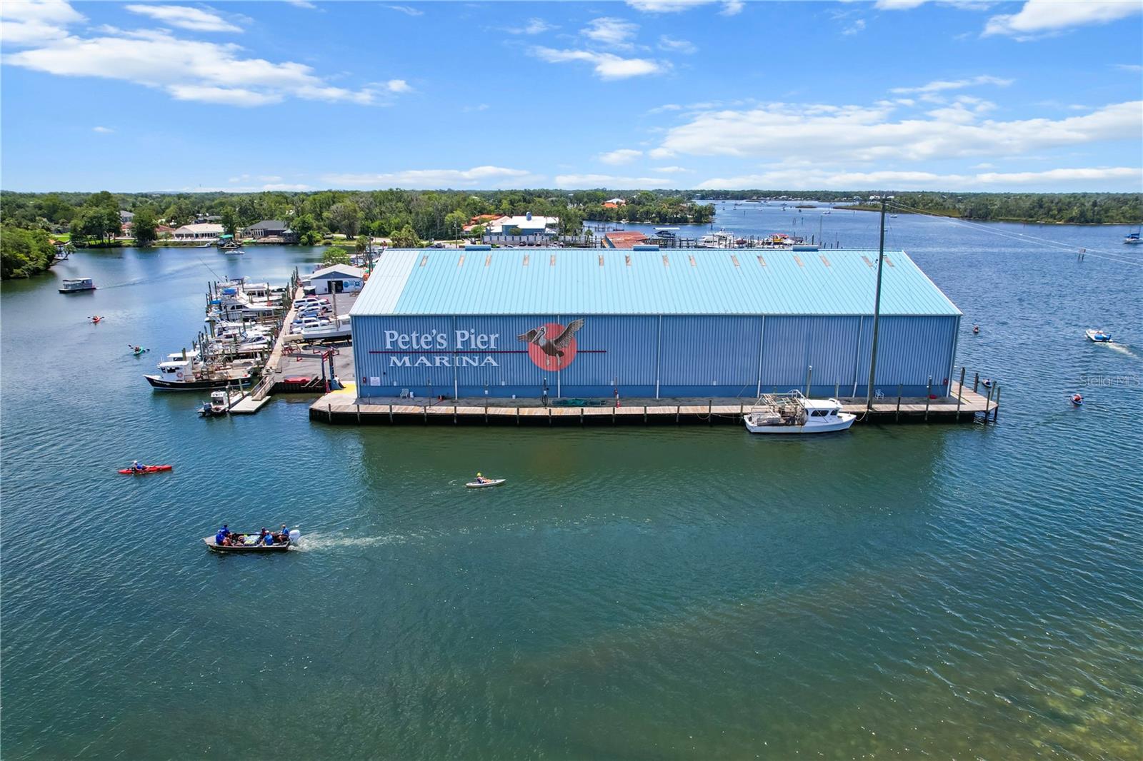 Image 62 of 65 For 1637 Paradise Circle W 101