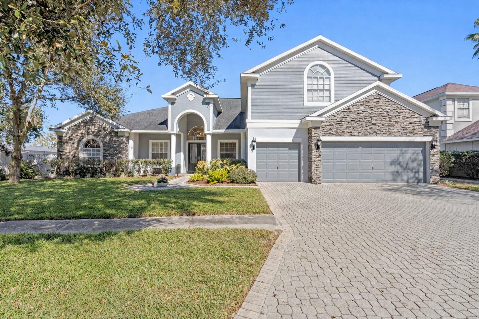 Details for 4302 Faircourt Drive, VALRICO, FL 33596