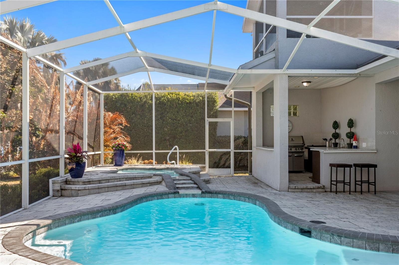 Image 42 of 52 For 4302 Faircourt Drive