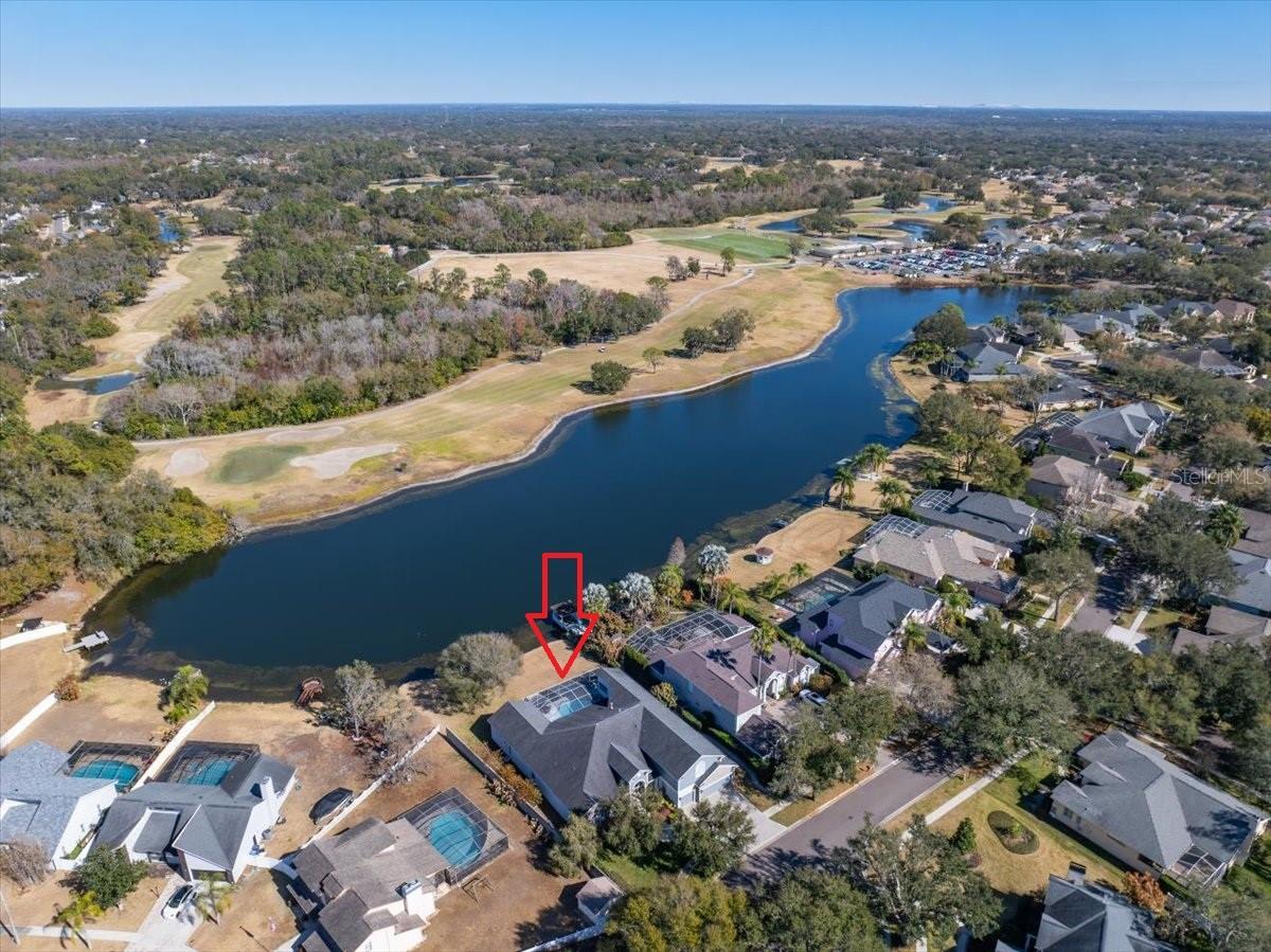 Image 49 of 52 For 4302 Faircourt Drive