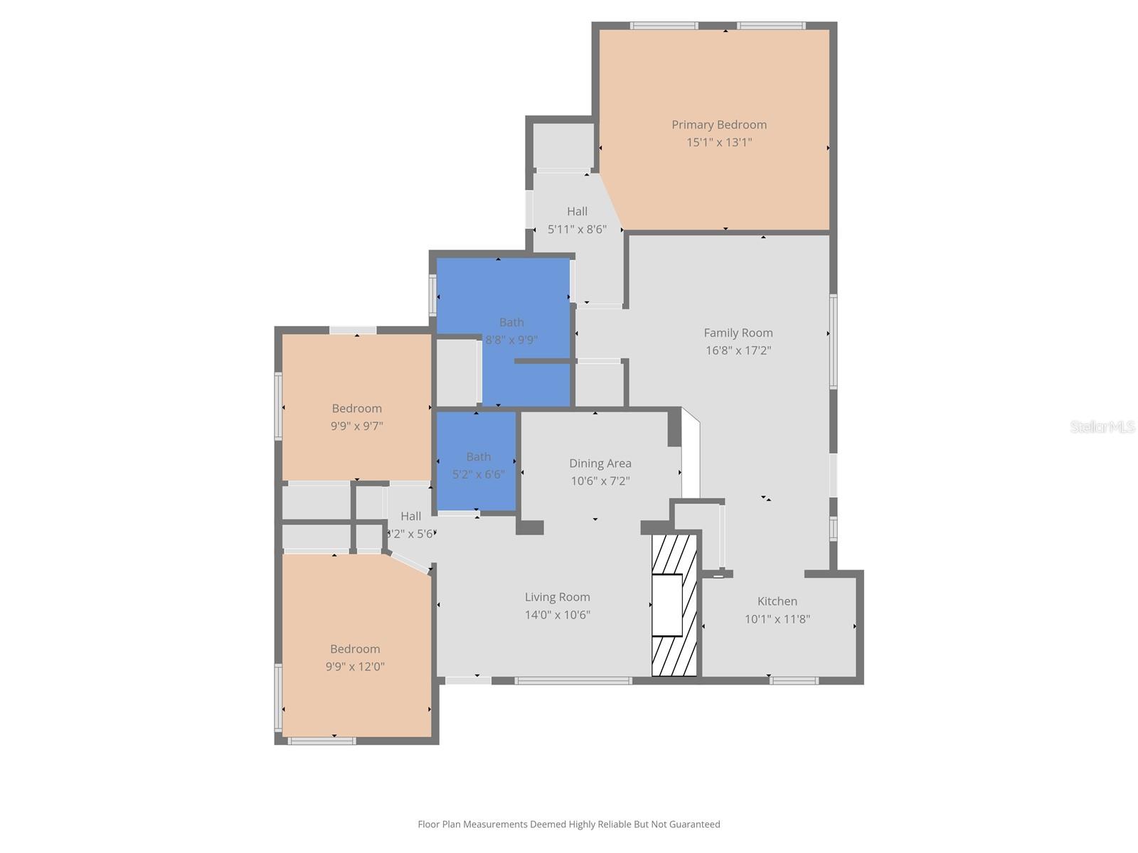 Image 3 of 34 For 8061 49th Avenue N