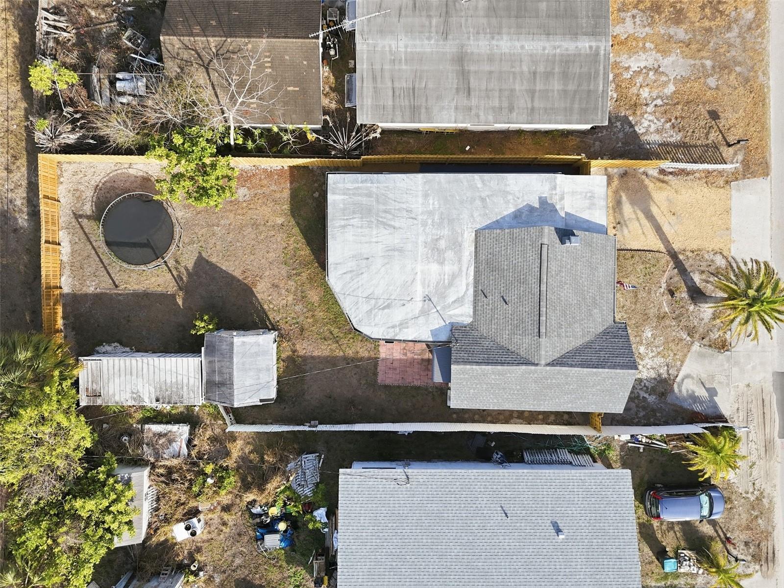 Image 33 of 34 For 8061 49th Avenue N