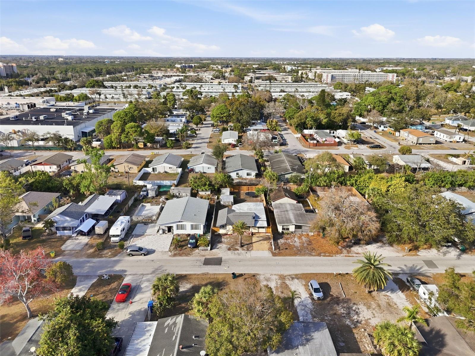 Image 34 of 34 For 8061 49th Avenue N