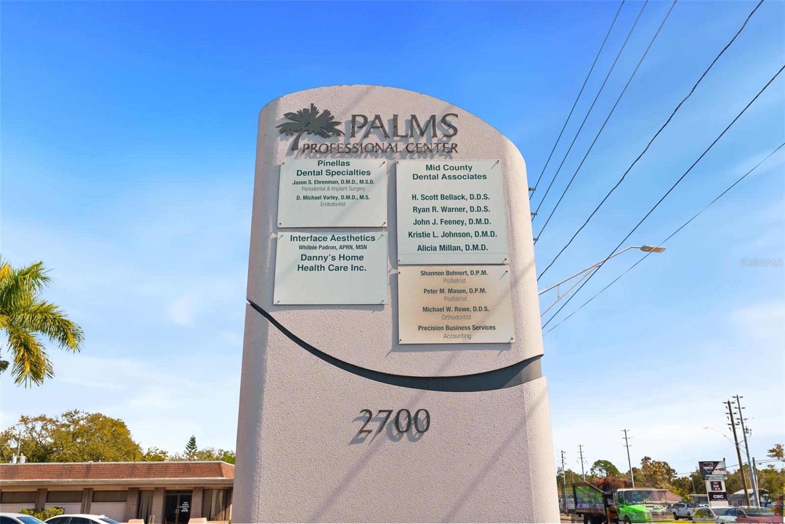 Image 6 of 12 For 2700 Bay Drive