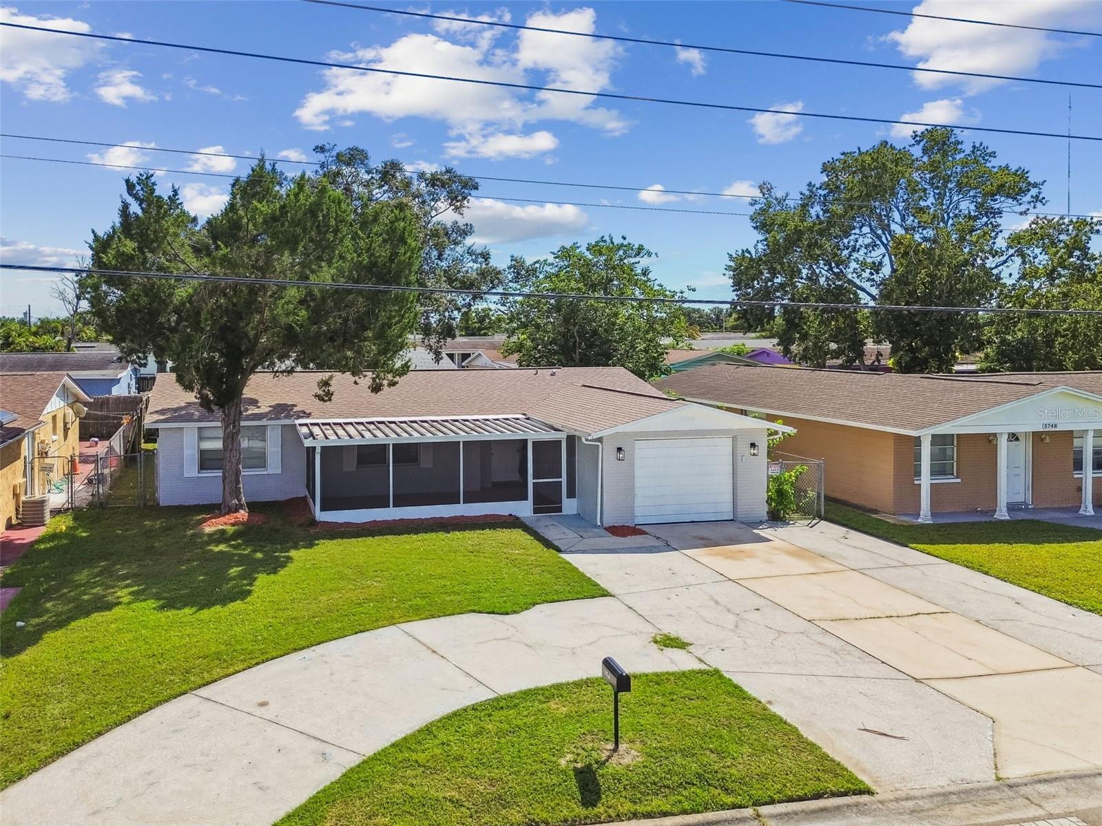 Image 25 of 26 For 3800 Darlington Road