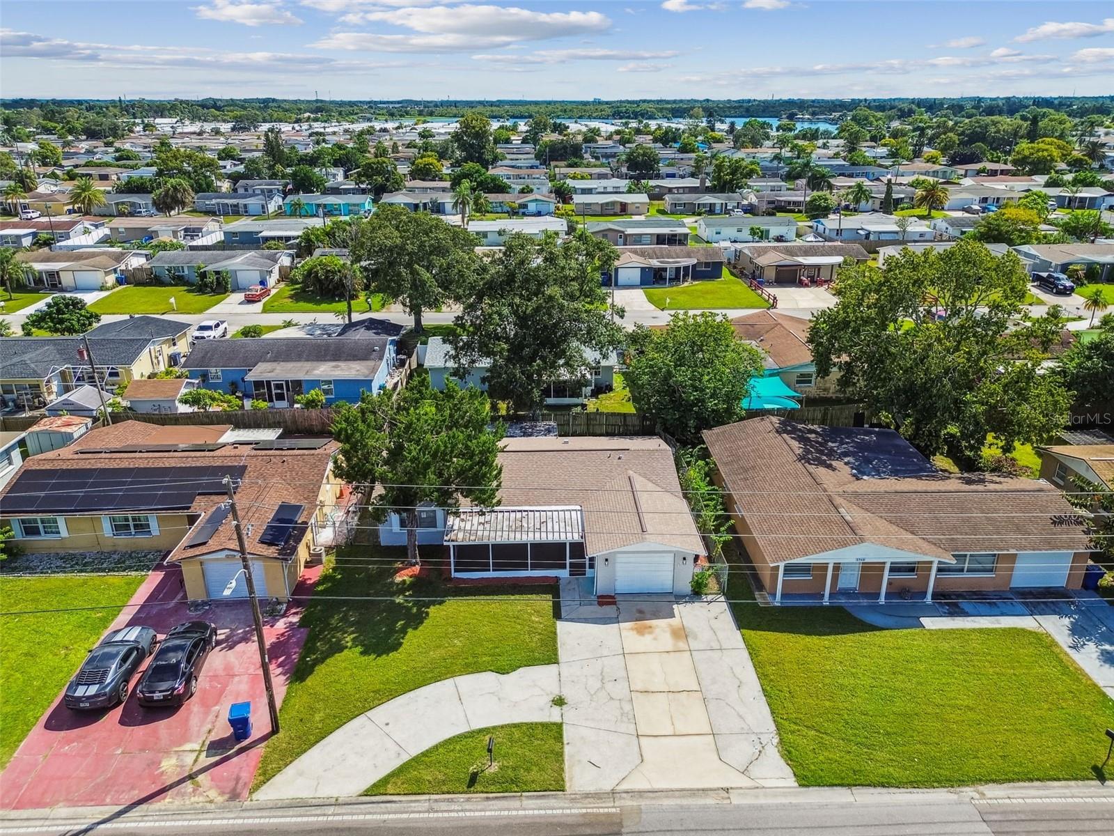 Image 26 of 26 For 3800 Darlington Road