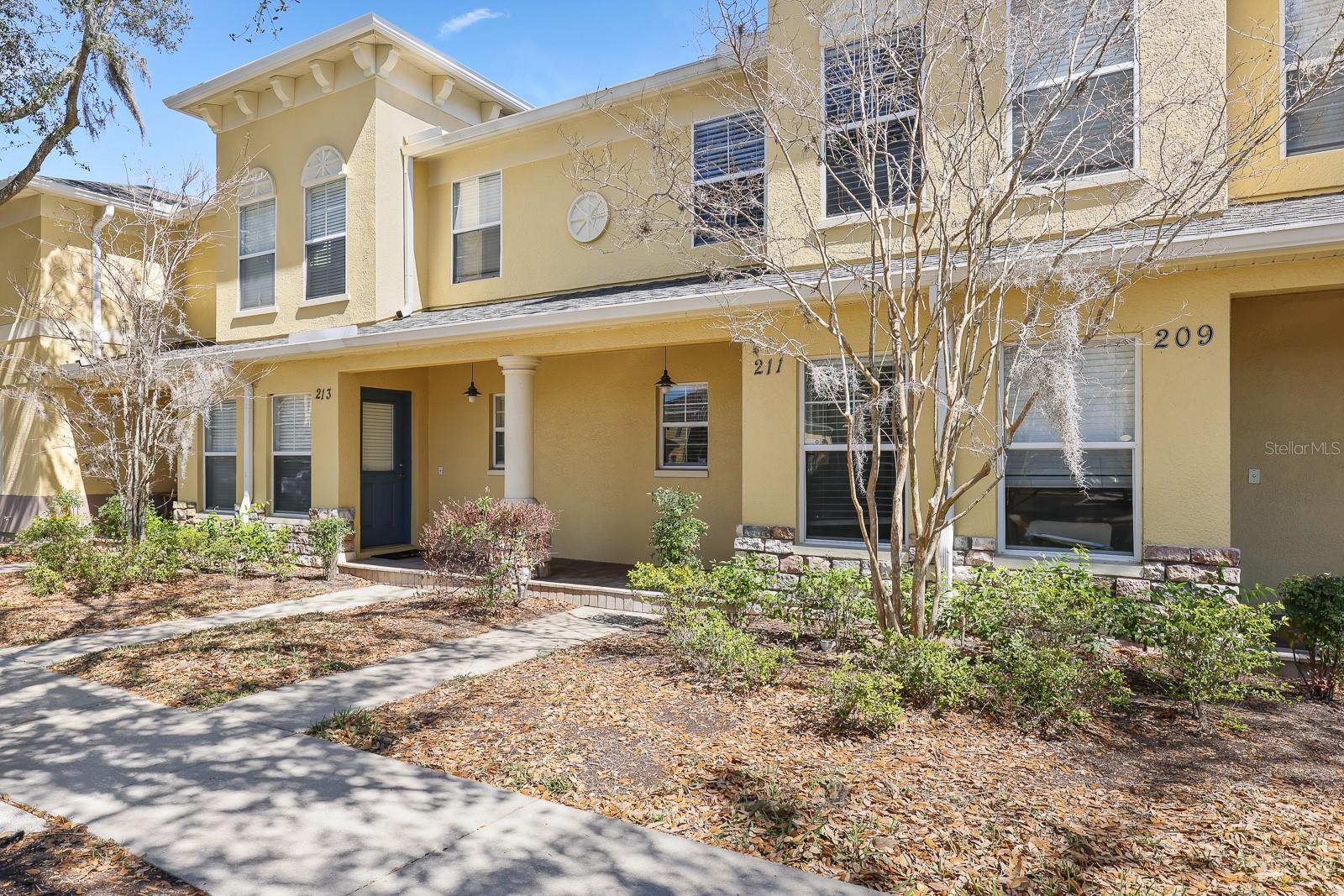 Image 27 of 27 For 211 Penmark Stone Place